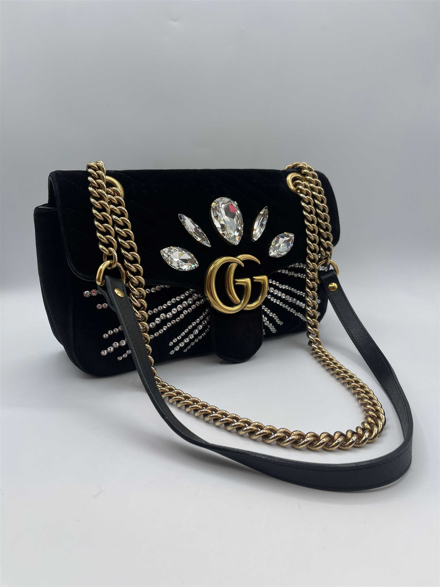 Borsa gucci scontata best sale