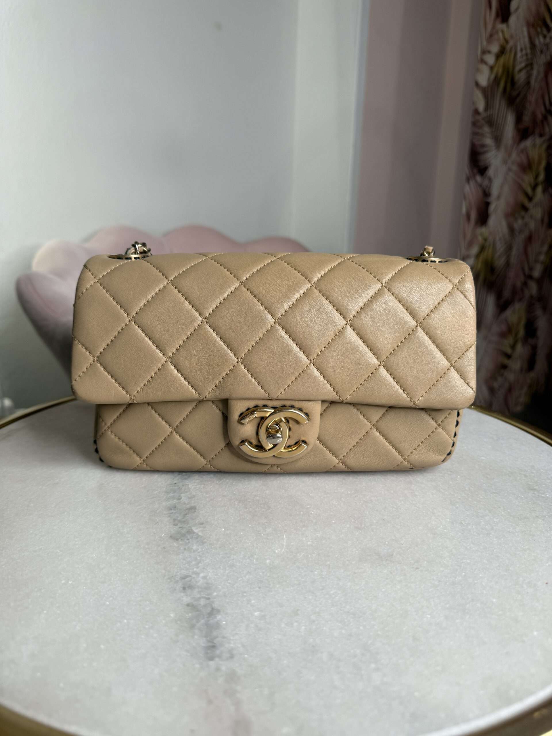 Chanel Flap bag