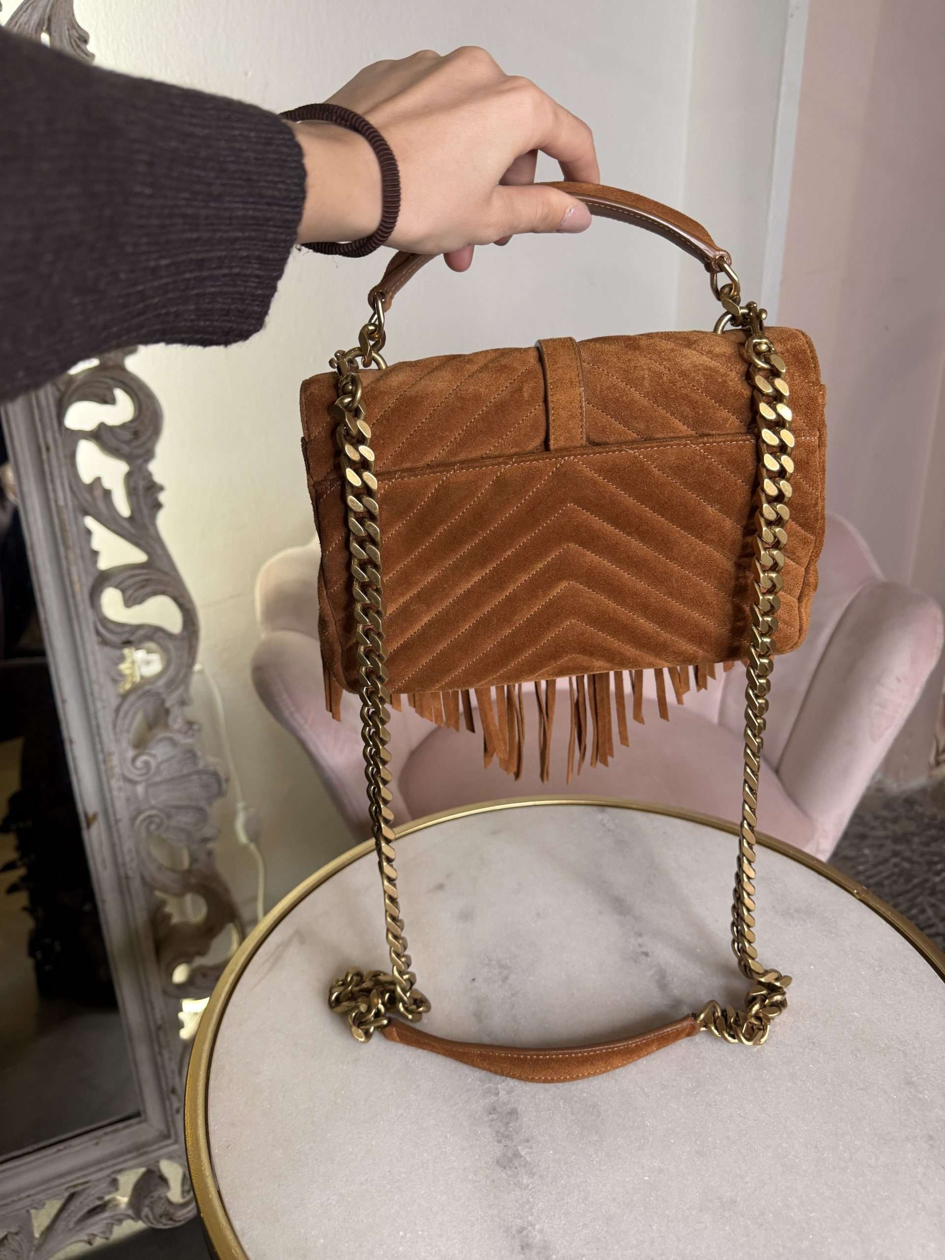 Saint Laurent College - immagine 4