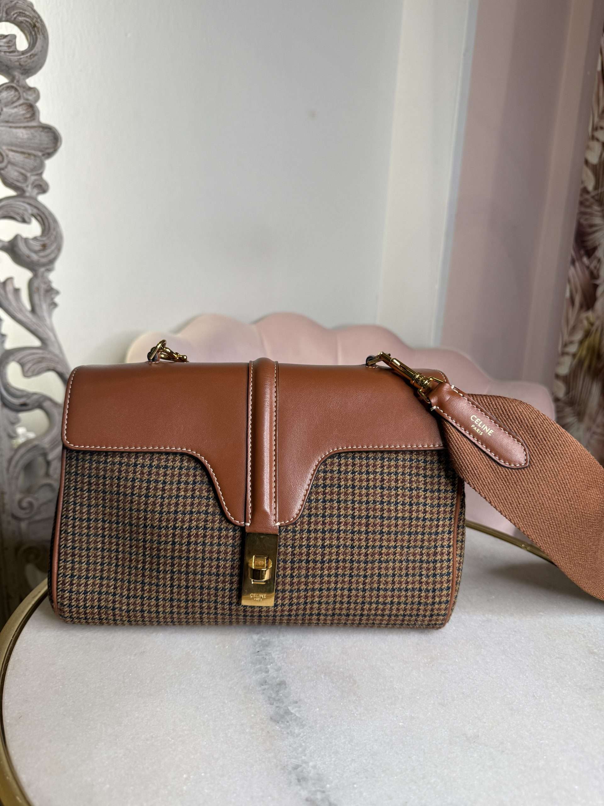 Celine 16 Classic - immagine 2