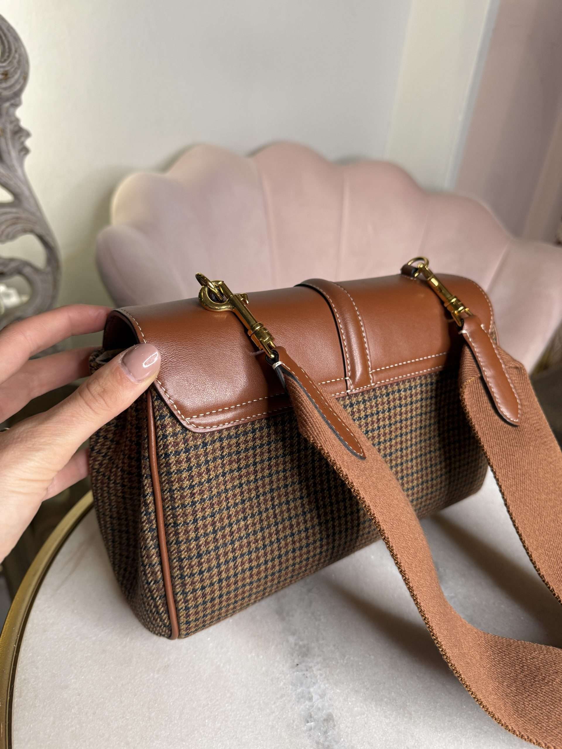 Celine 16 Classic - immagine 5