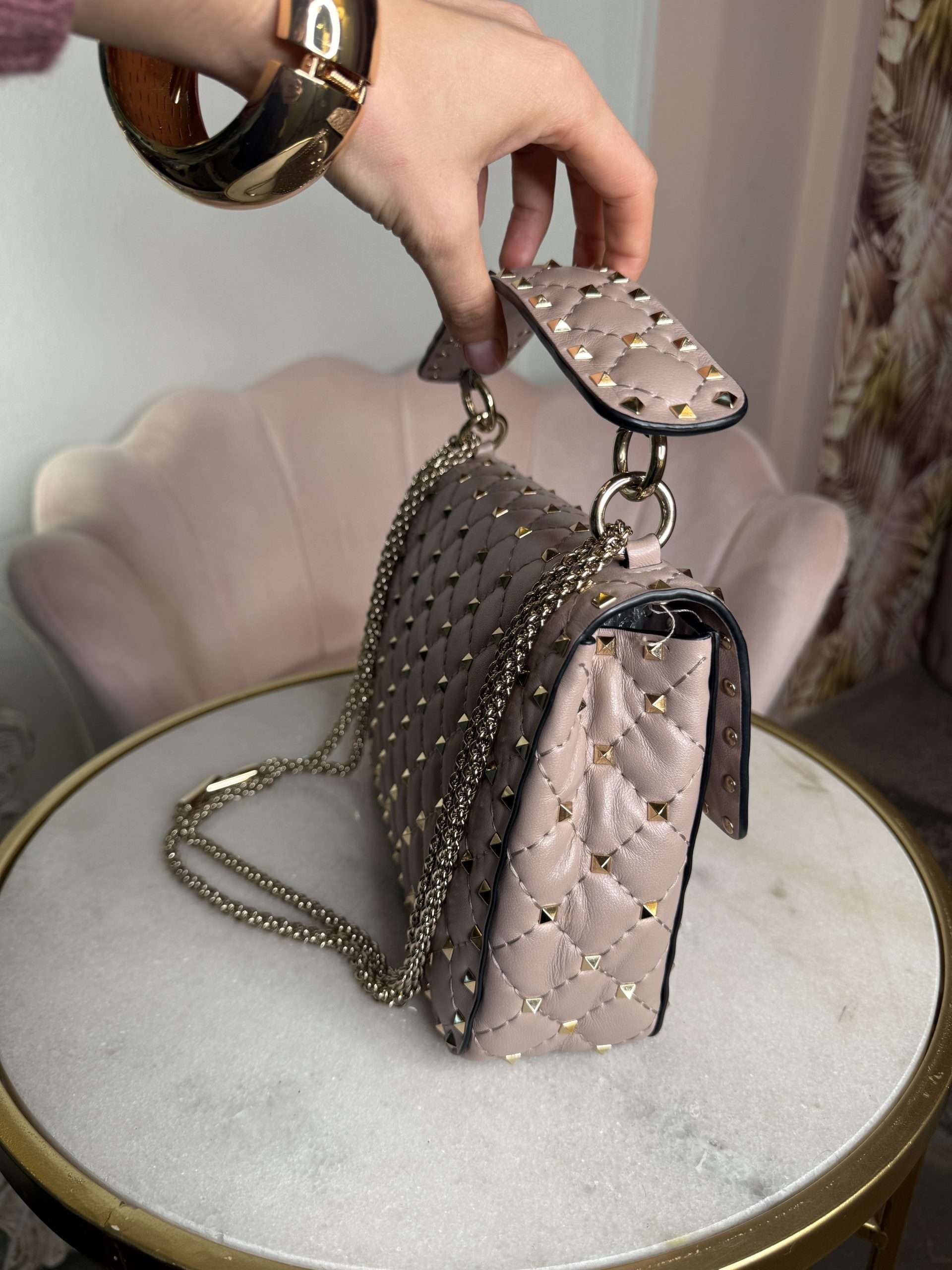 Valentino Rockstud Spike - immagine 5