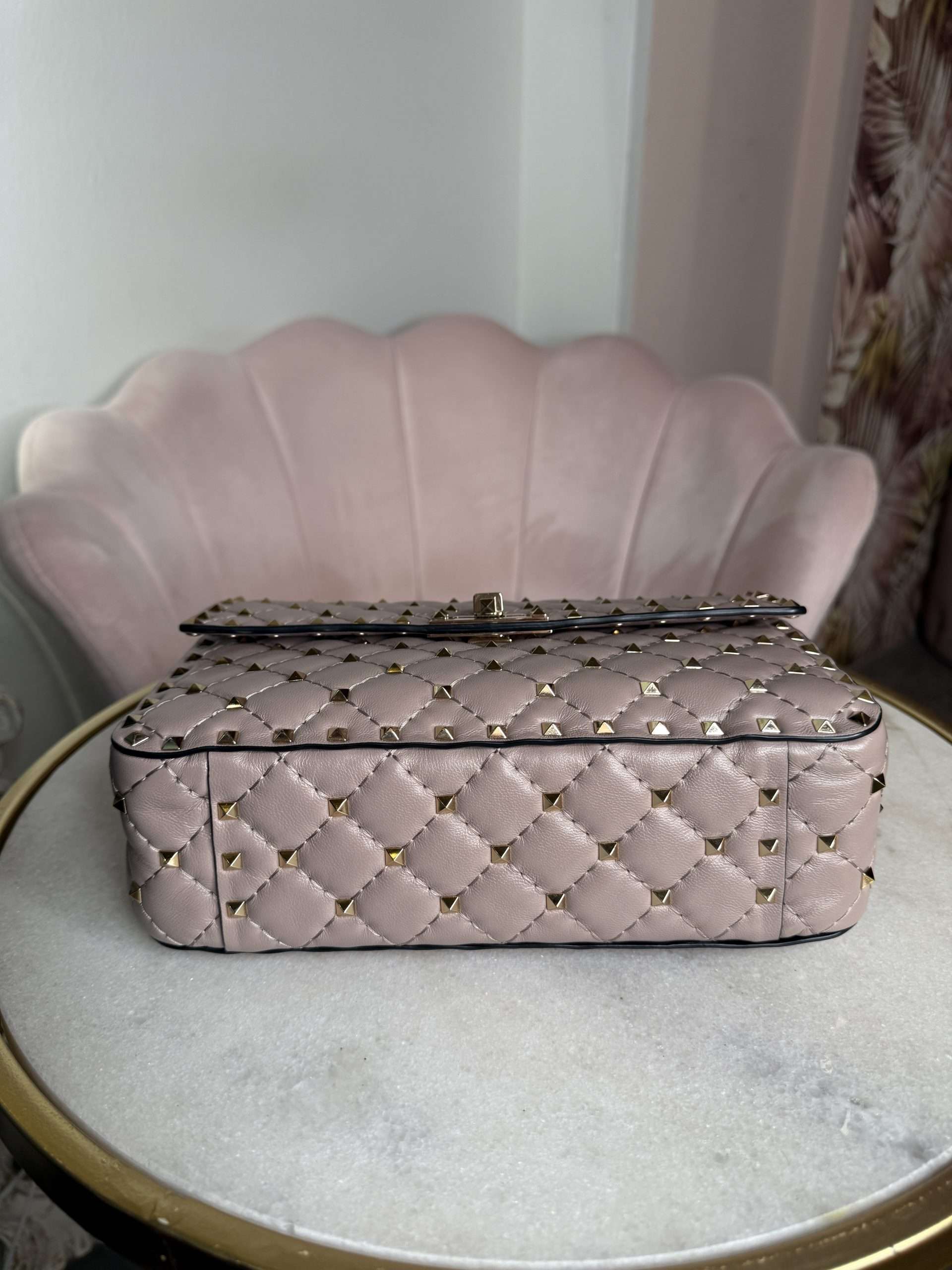 Valentino Rockstud Spike - immagine 7