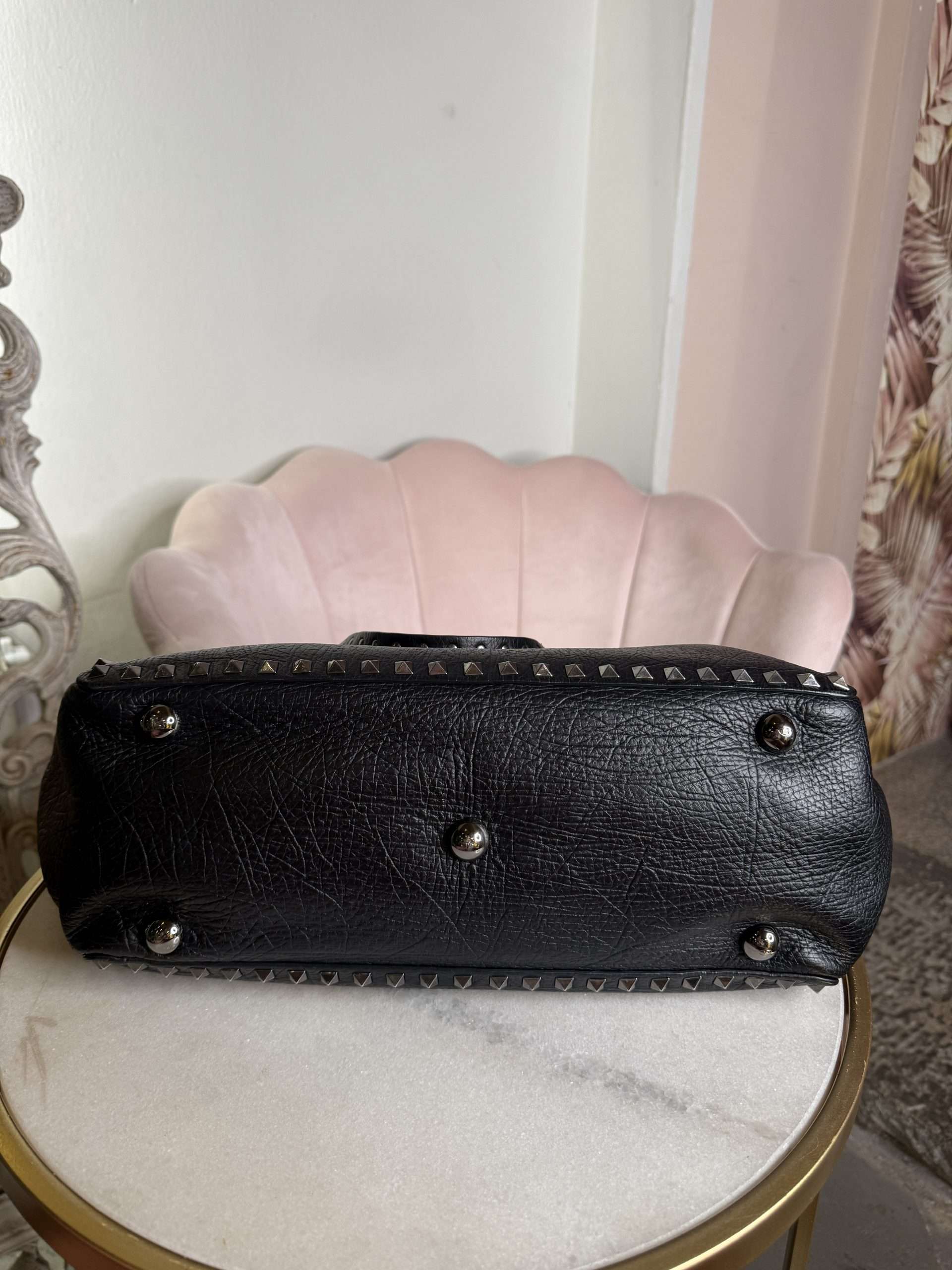 Valentino Rockstud Shopper - immagine 5