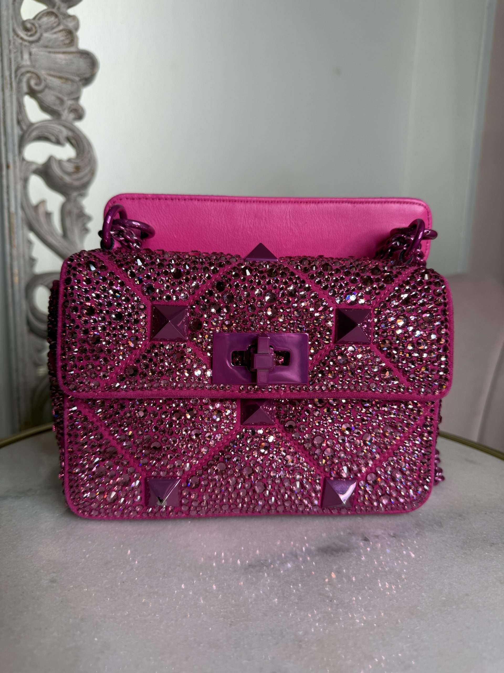 Valentino Roman Stud