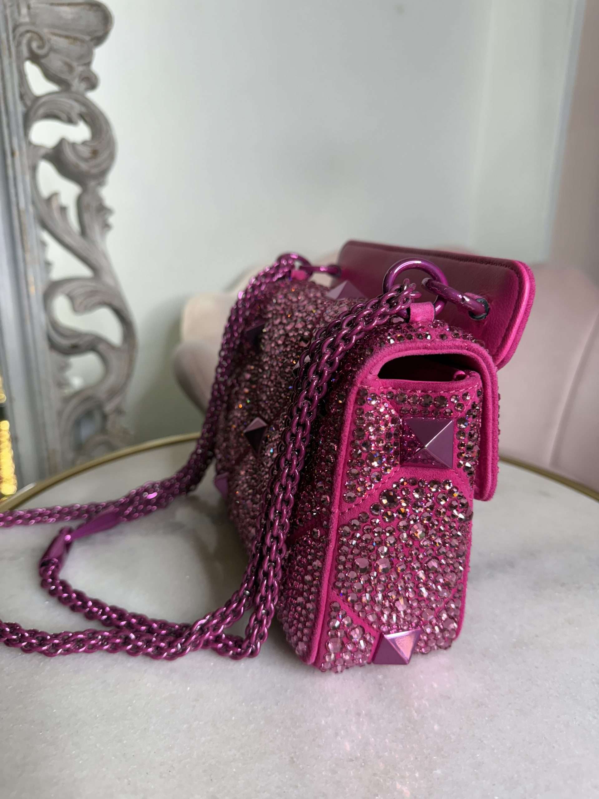 Valentino Roman Stud - immagine 2