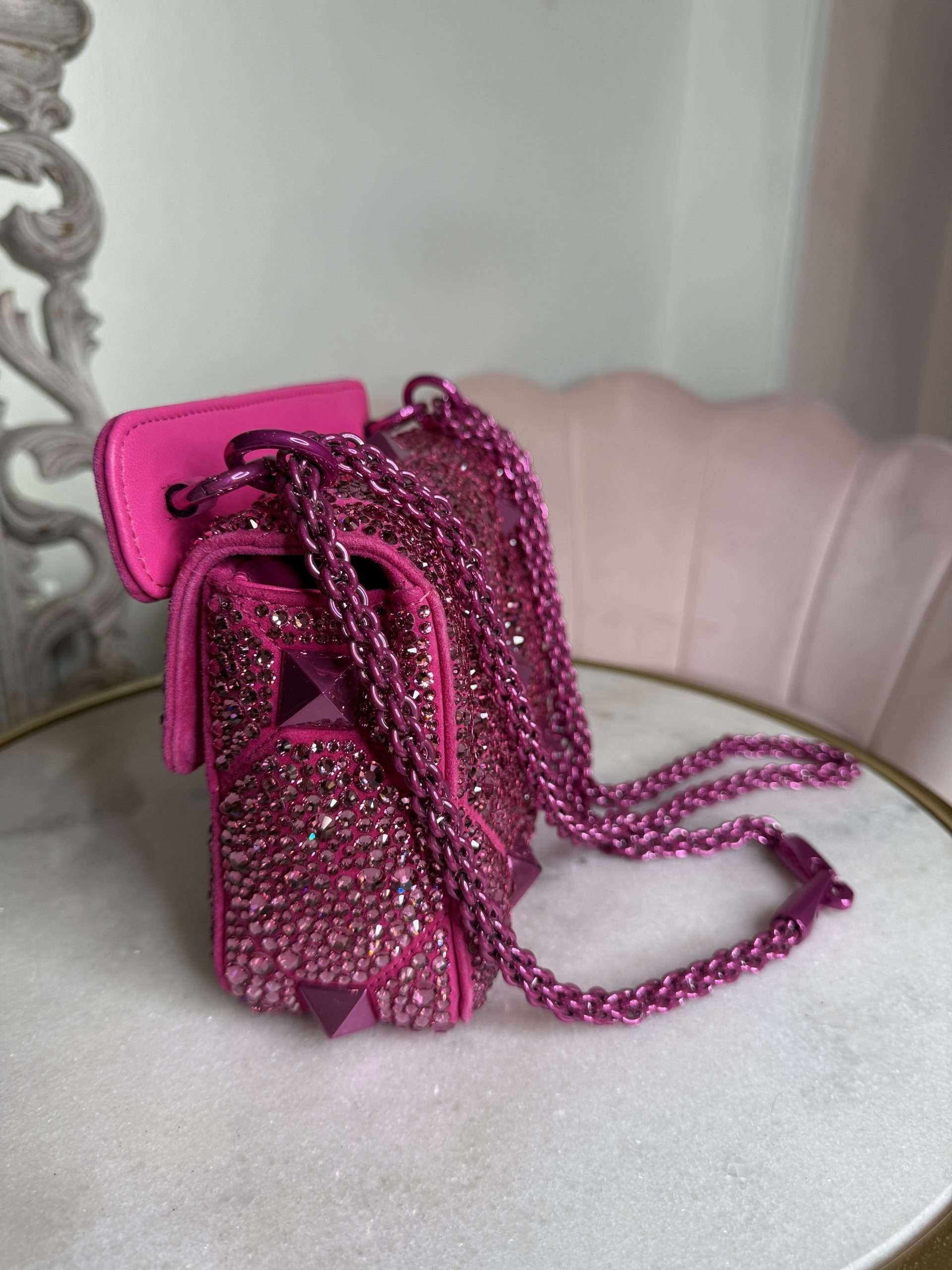 Valentino Roman Stud - immagine 3