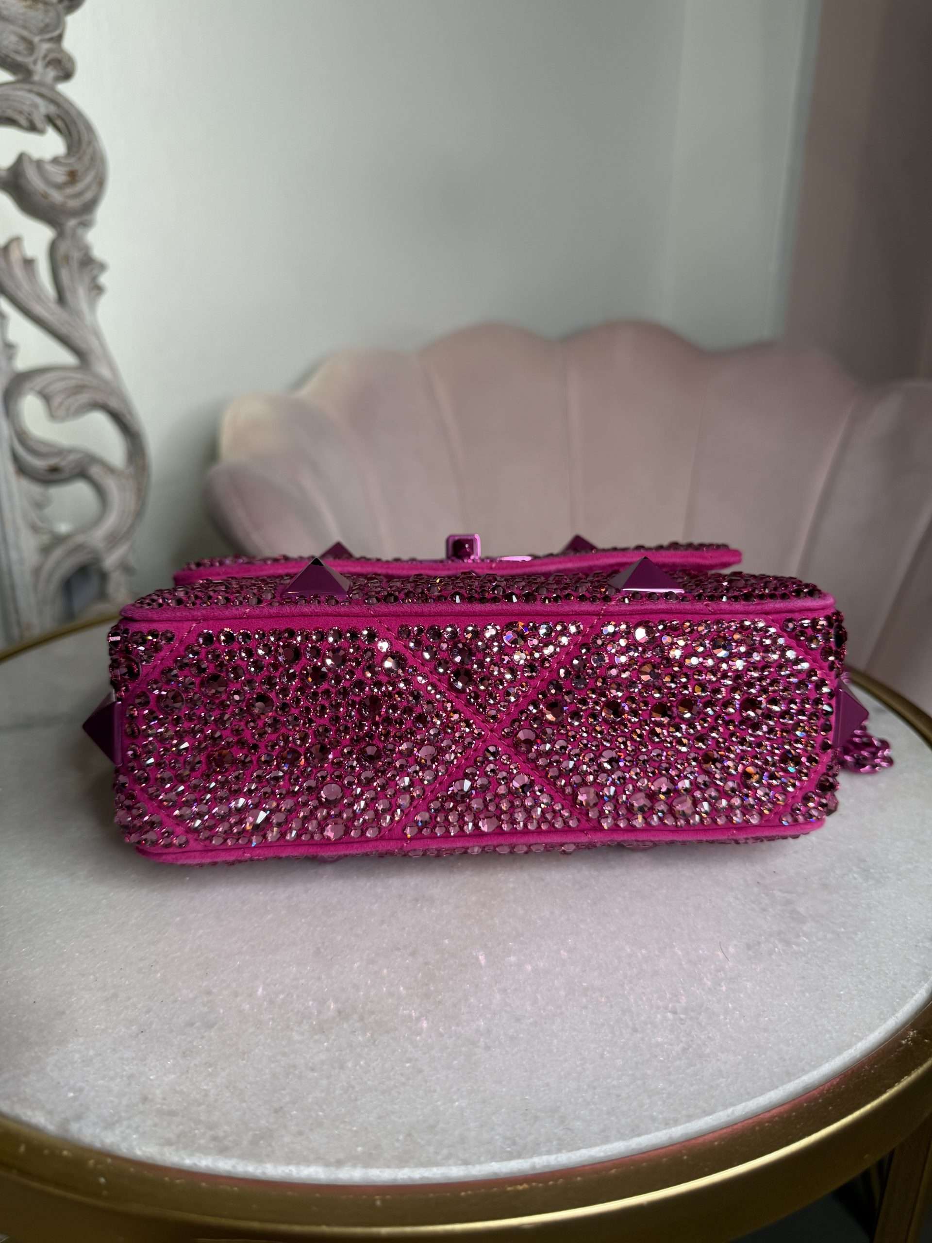 Valentino Roman Stud - immagine 4