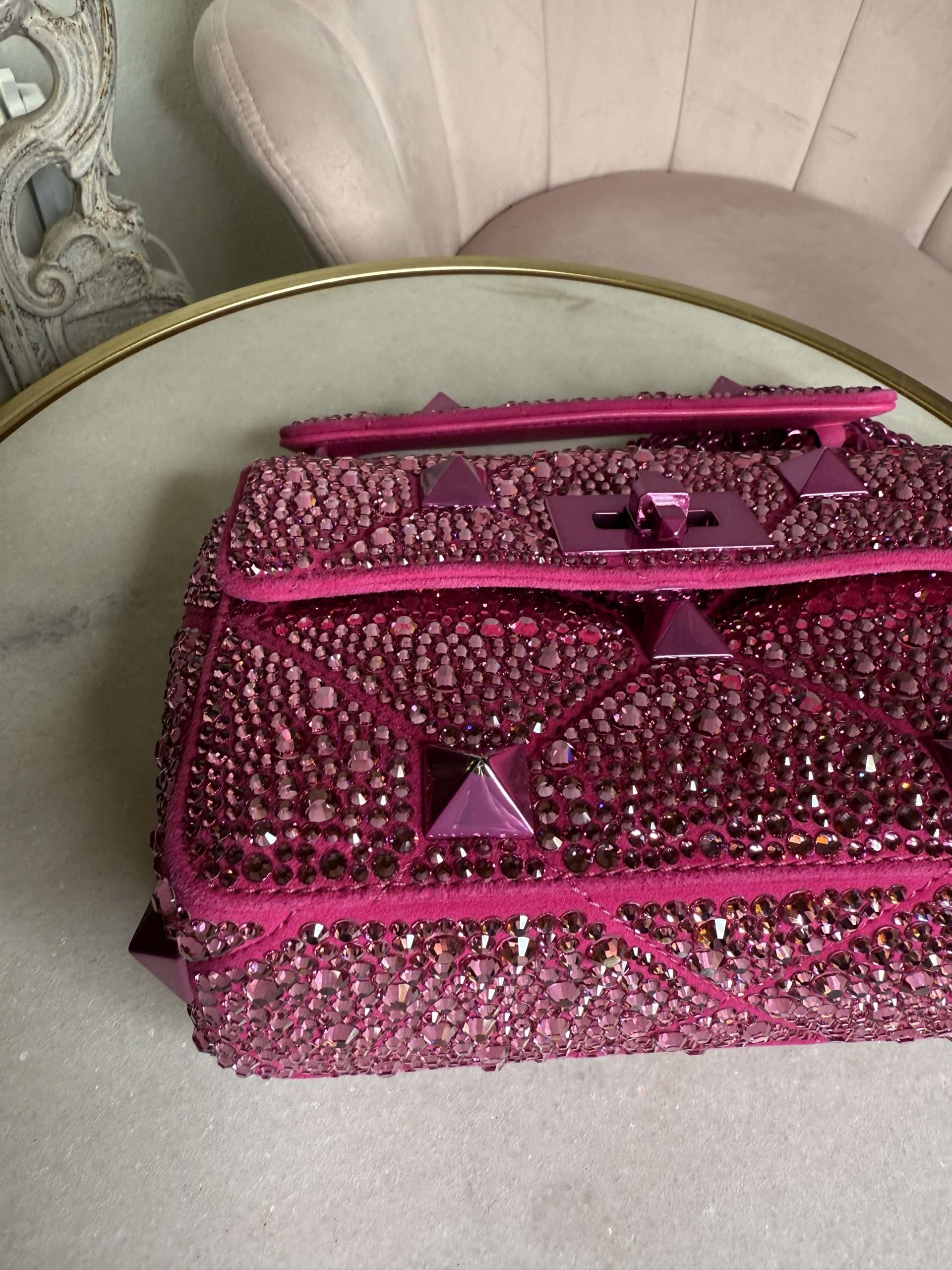 Valentino Roman Stud - immagine 5