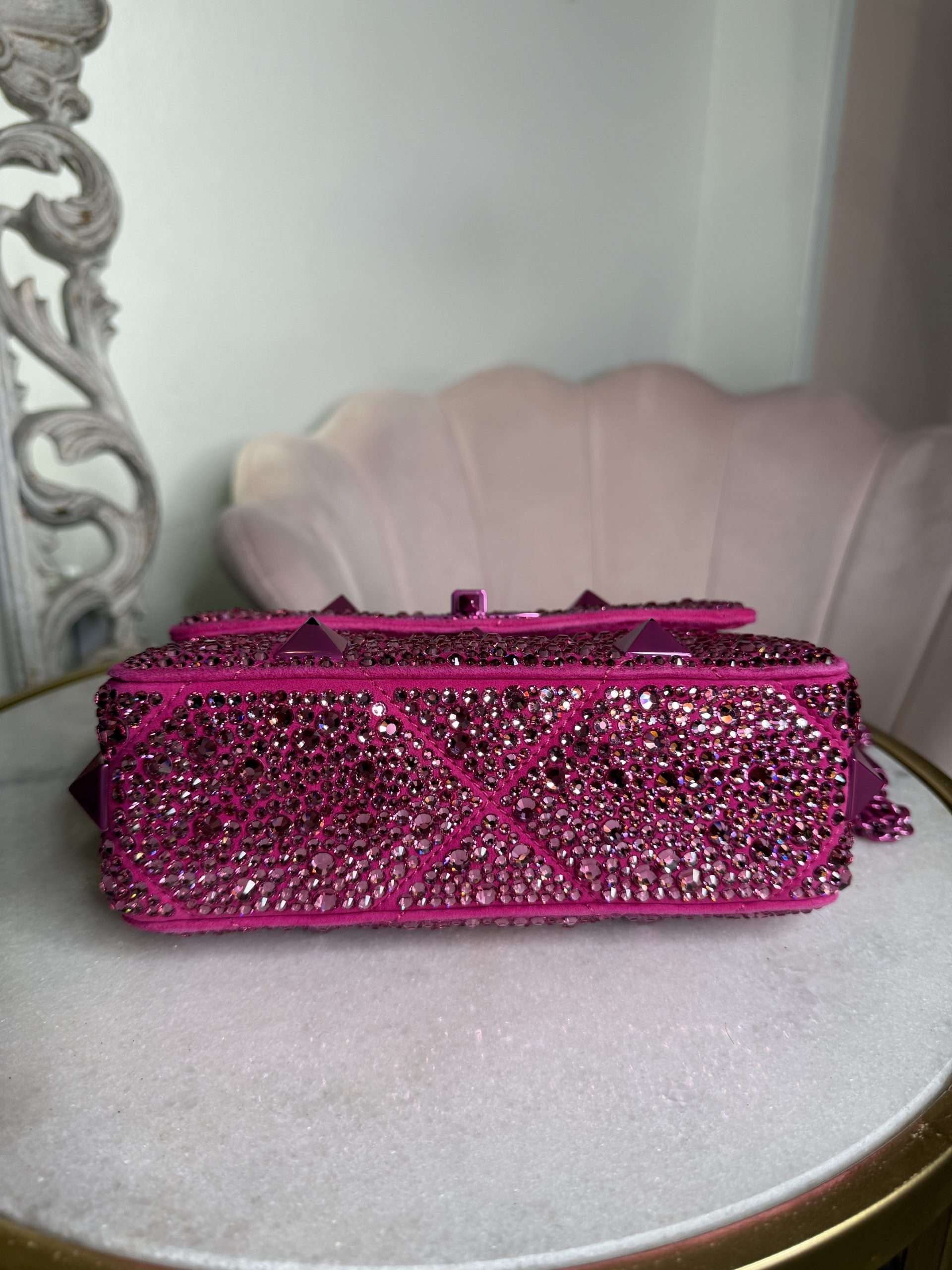Valentino Roman Stud - immagine 6