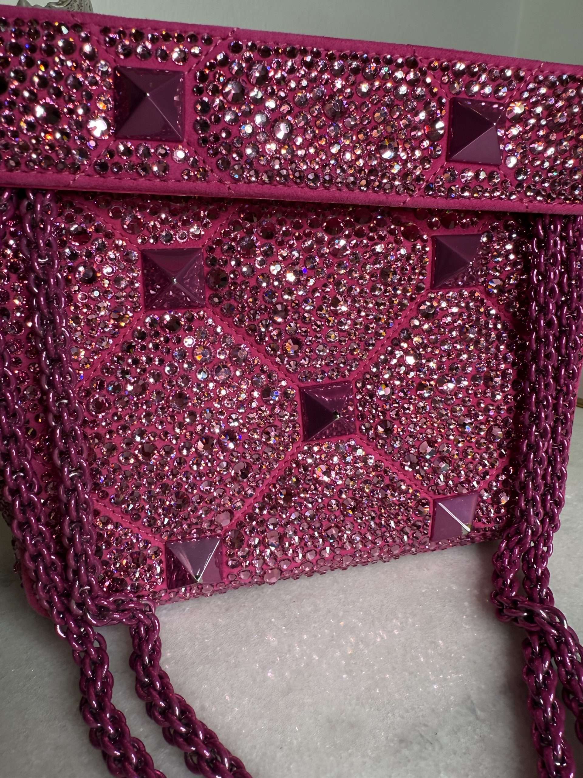 Valentino Roman Stud - immagine 10