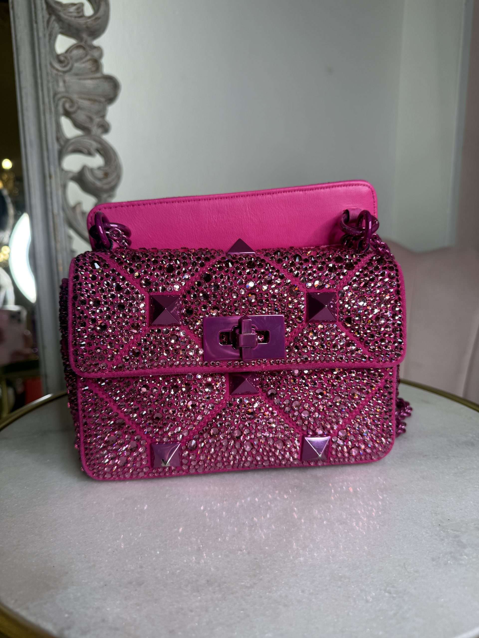 Valentino Roman Stud - immagine 11