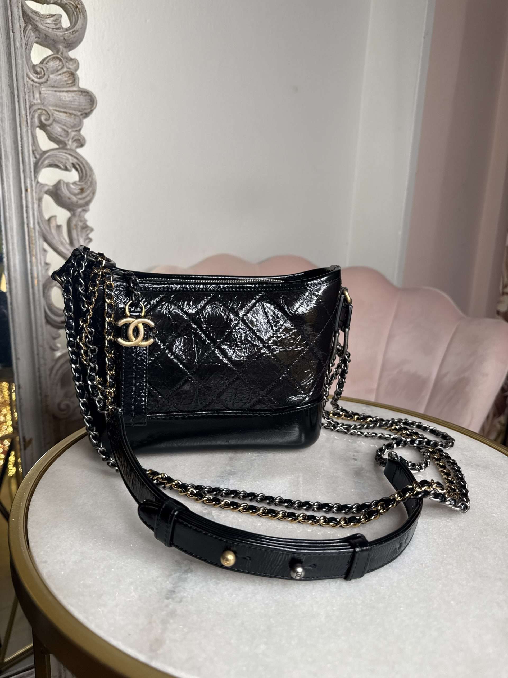 Chanel Gabrielle
