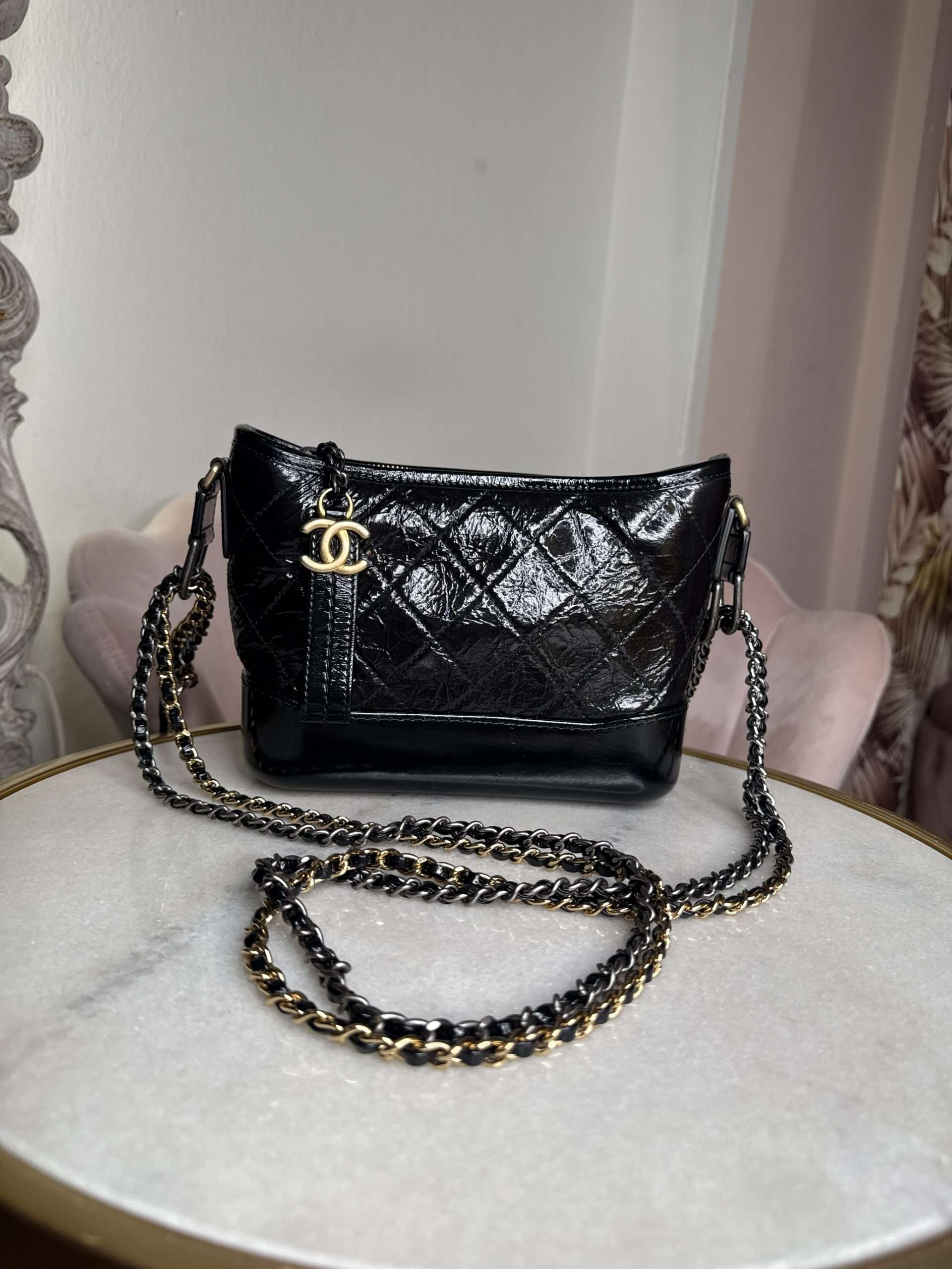 Chanel Gabrielle - immagine 3