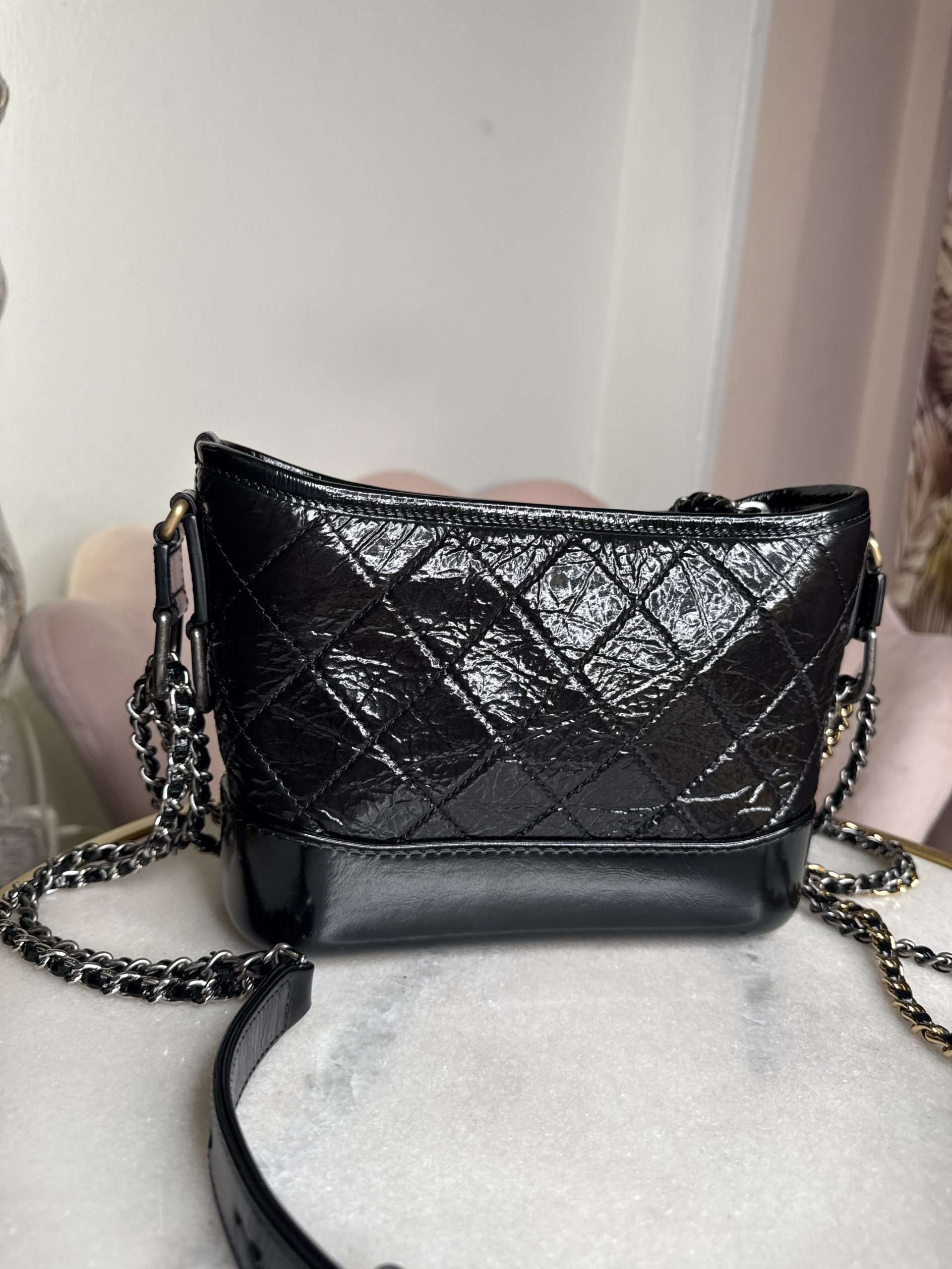 Chanel Gabrielle - immagine 5