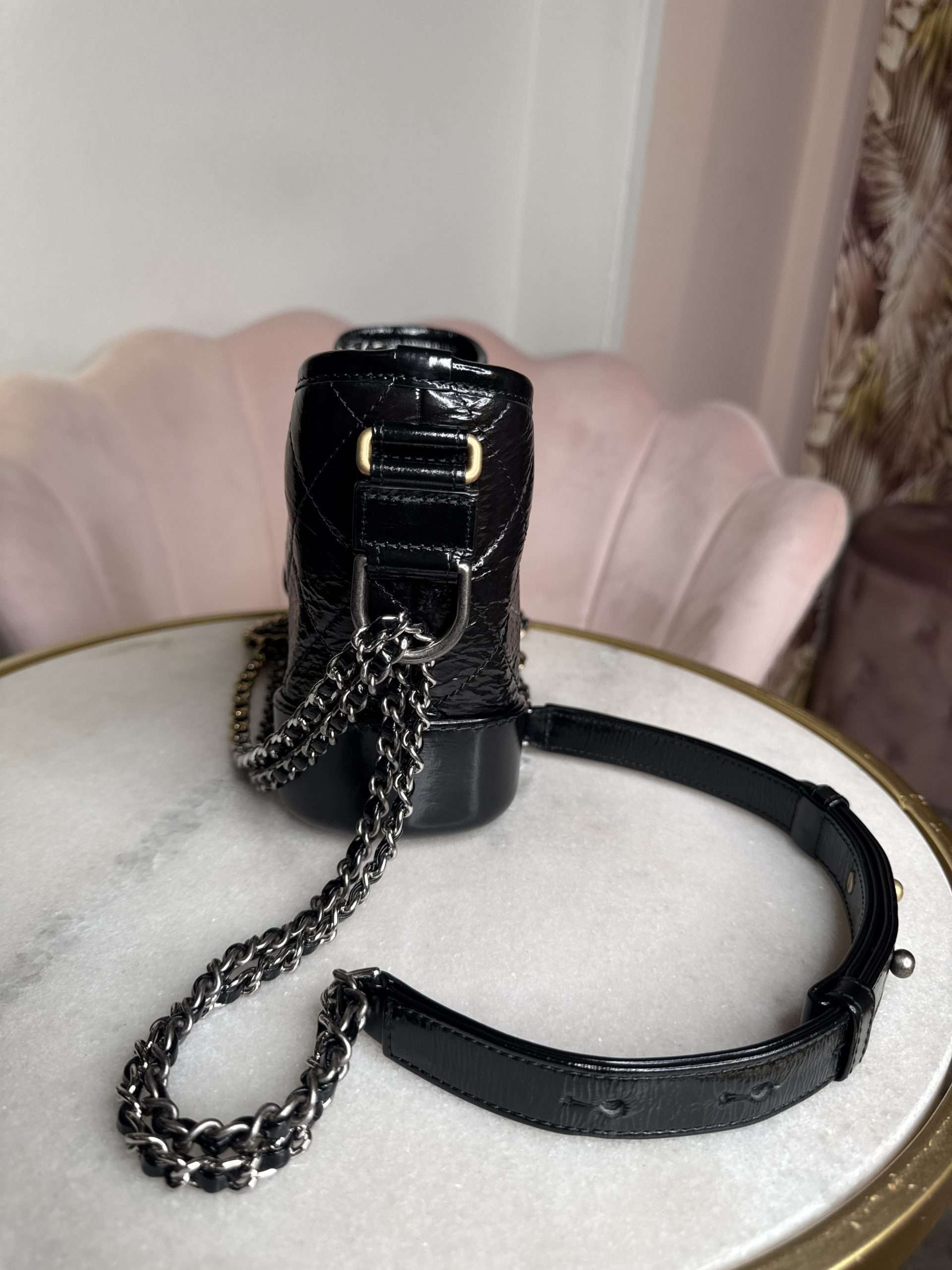 Chanel Gabrielle - immagine 6