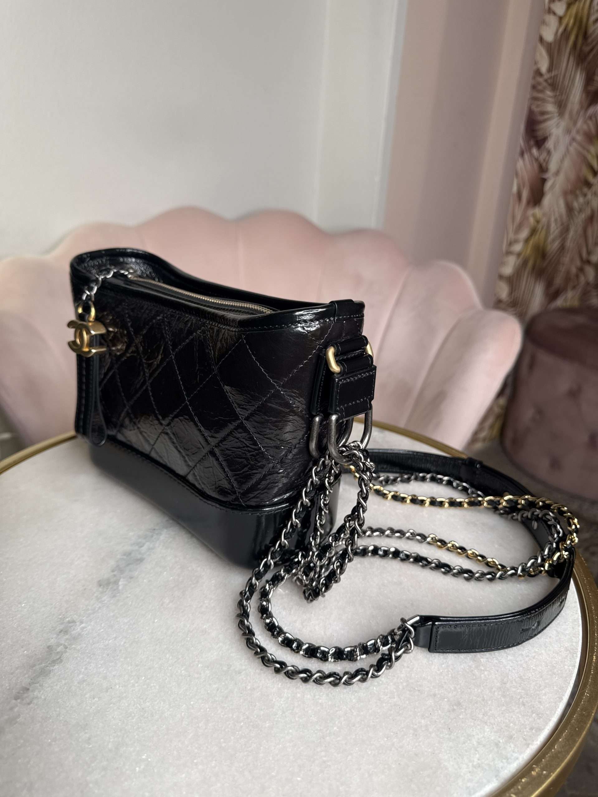 Chanel Gabrielle - immagine 7