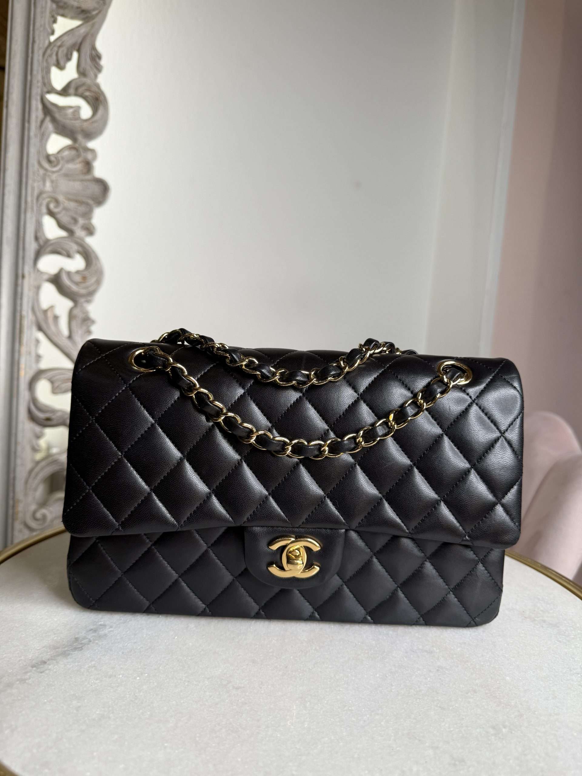 Chanel Timeless Classique - immagine 4