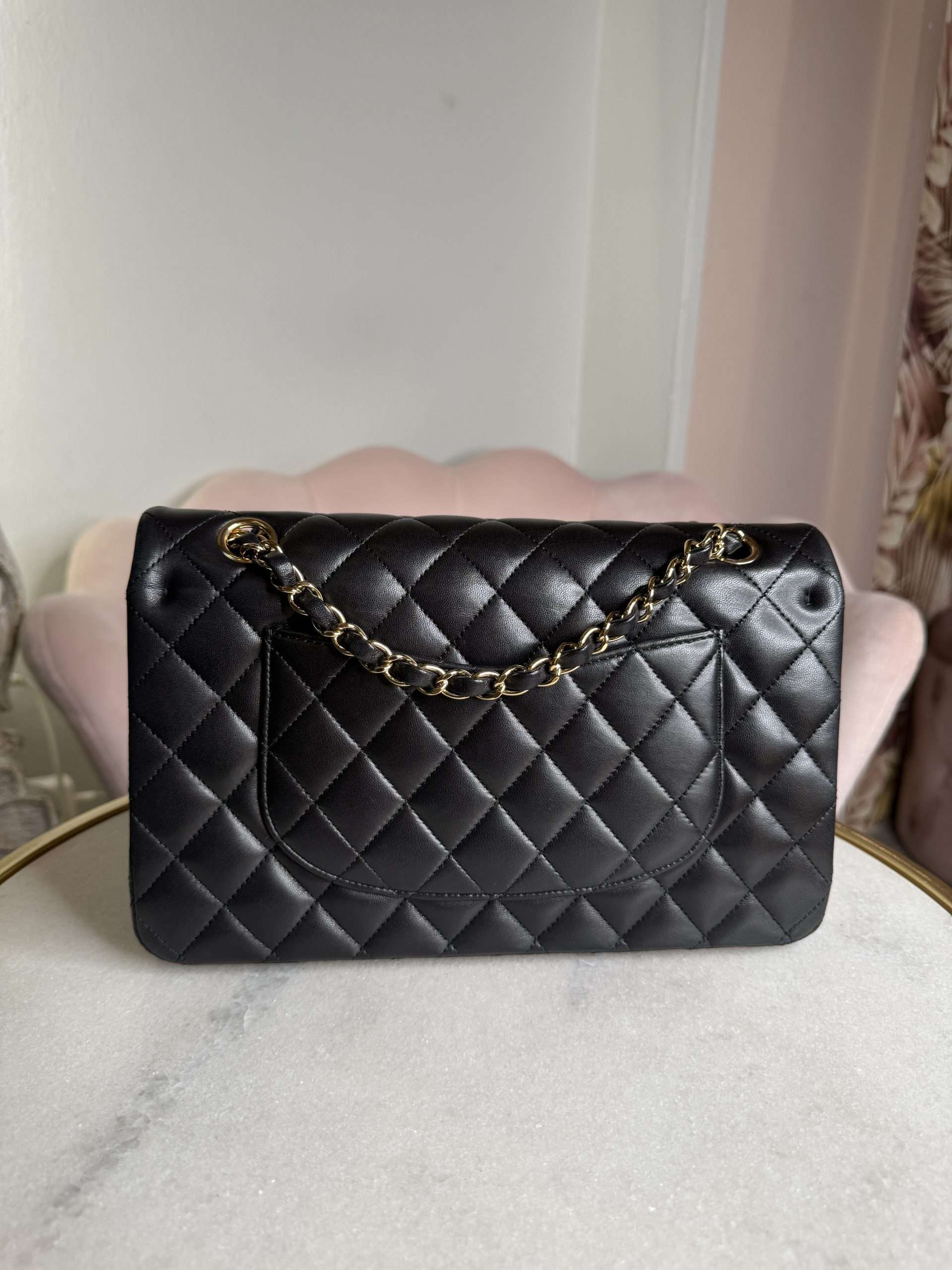 Chanel Timeless Classique - immagine 3