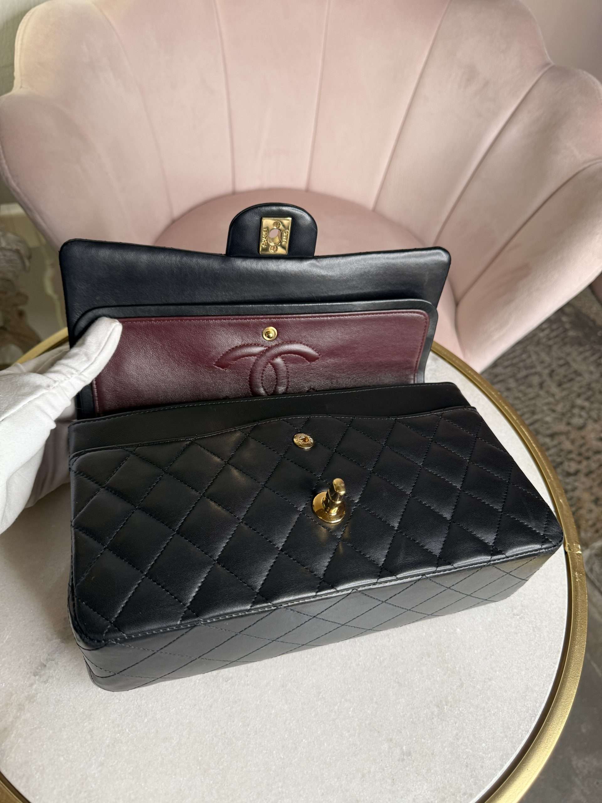 Chanel Timeless Classique - immagine 6