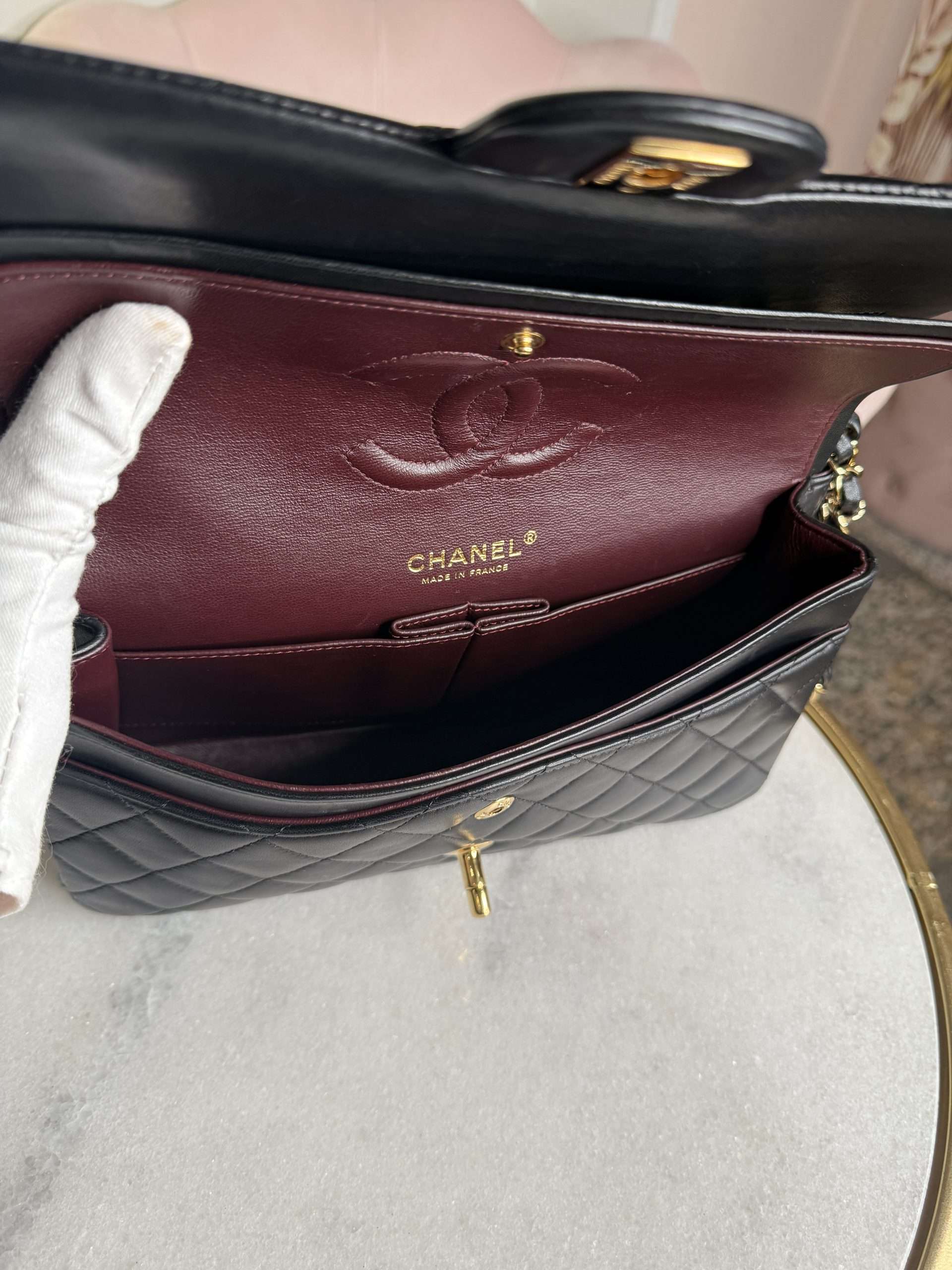 Chanel Timeless Classique - immagine 7