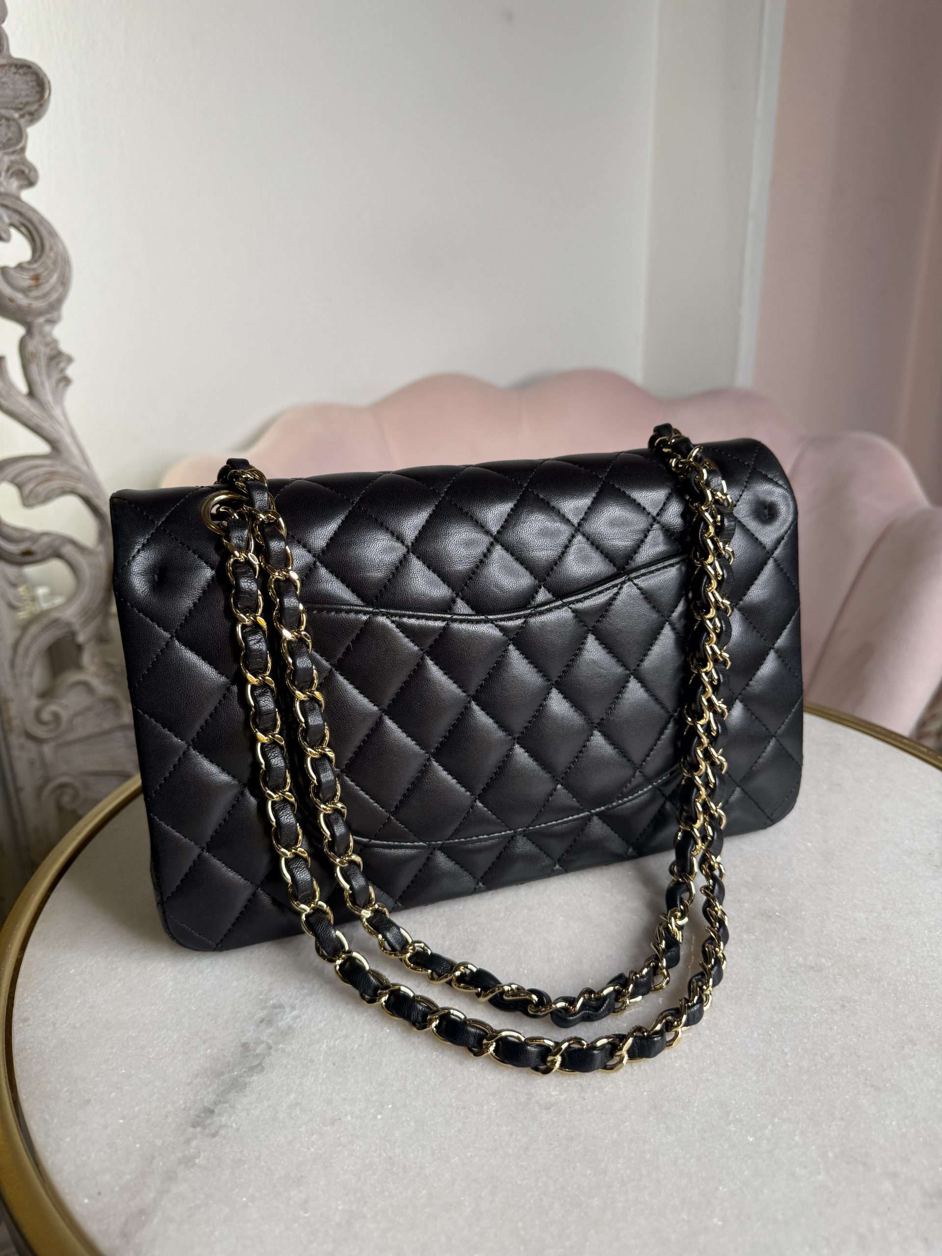 Chanel Timeless Classique - immagine 9