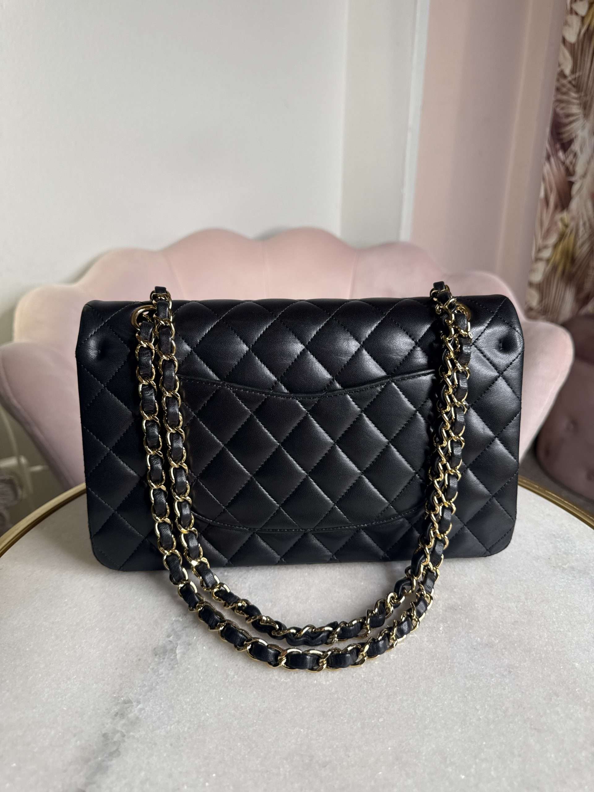 Chanel Timeless Classique - immagine 10