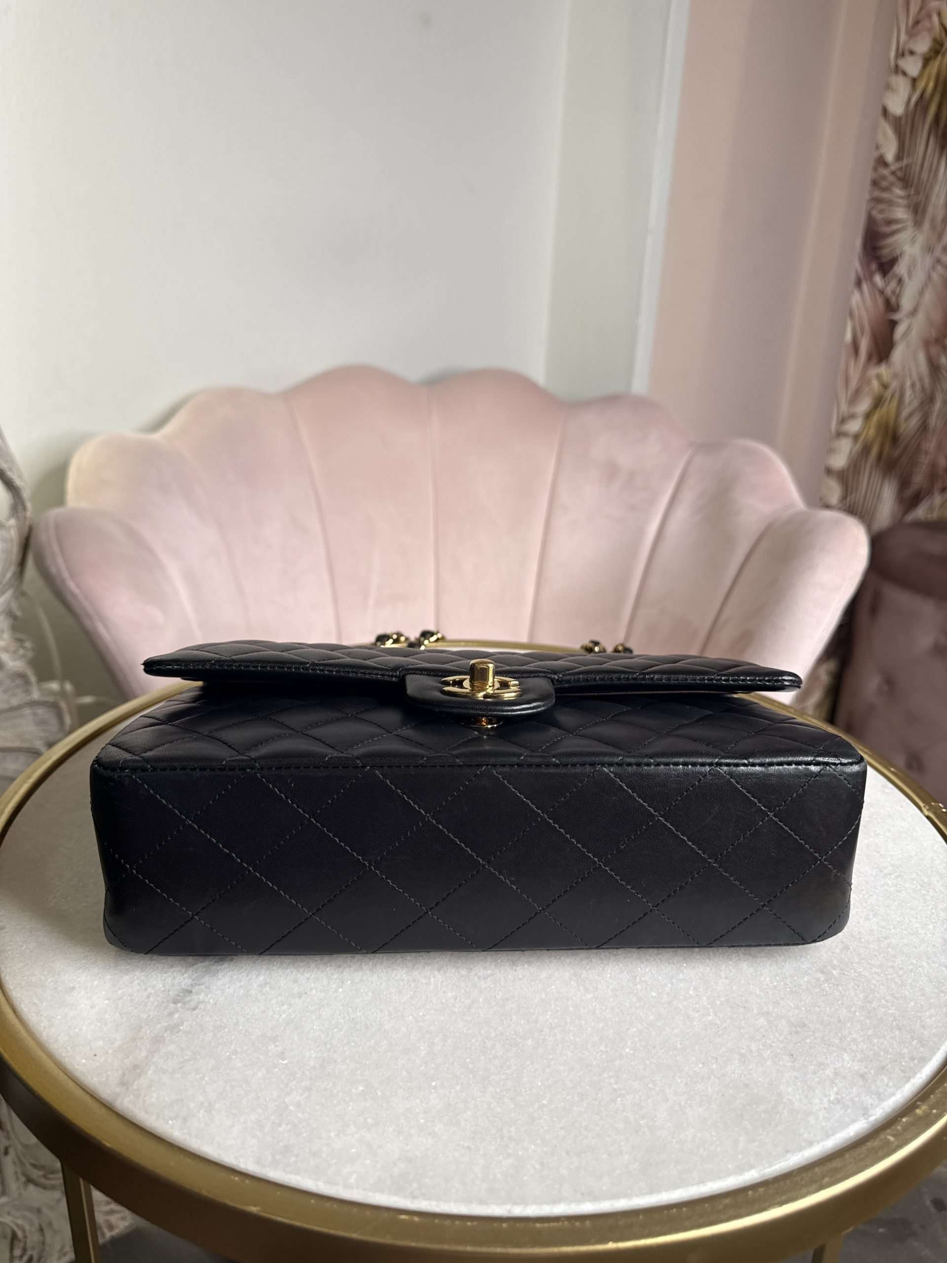 Chanel Timeless Classique - immagine 11