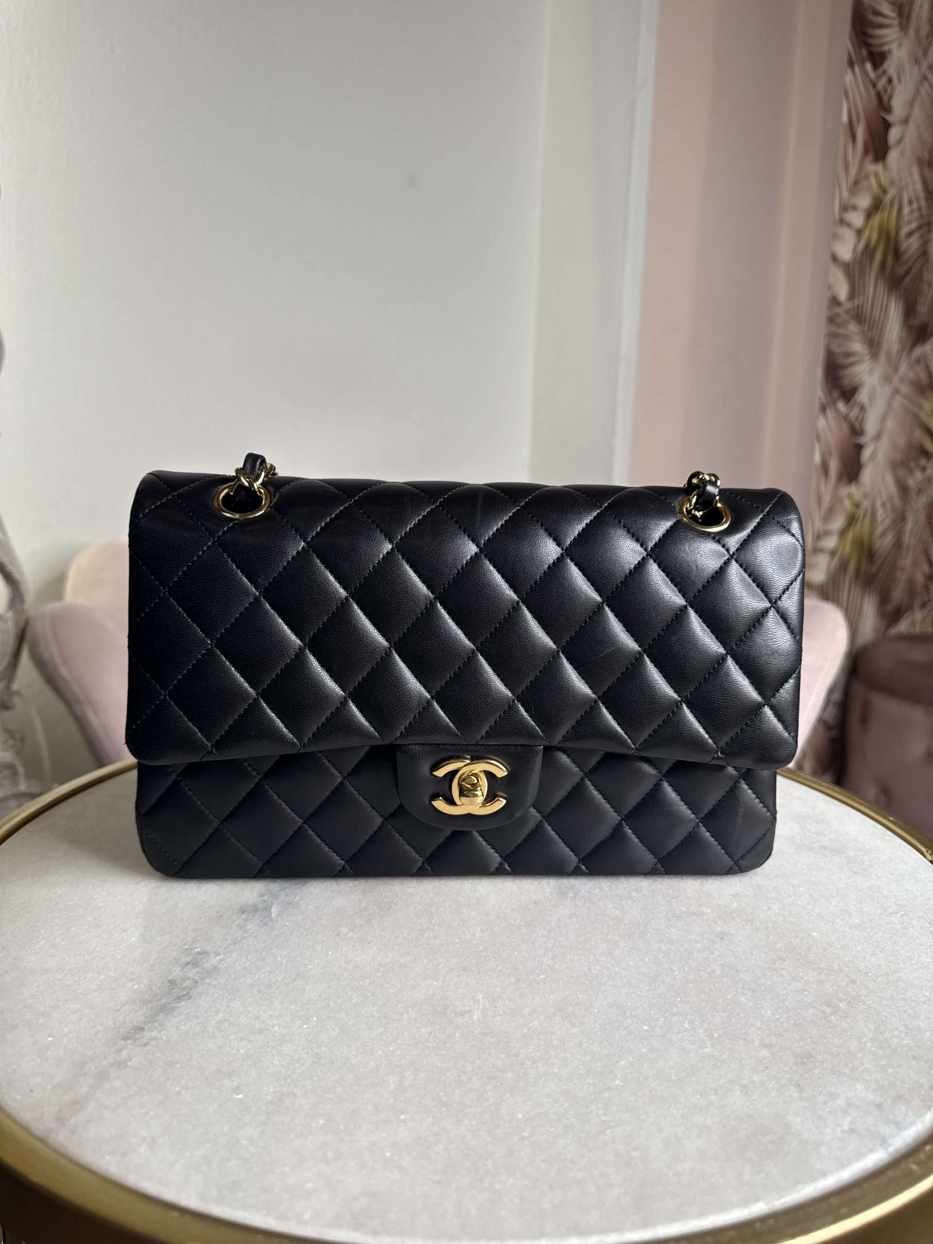 Chanel Timeless Classique