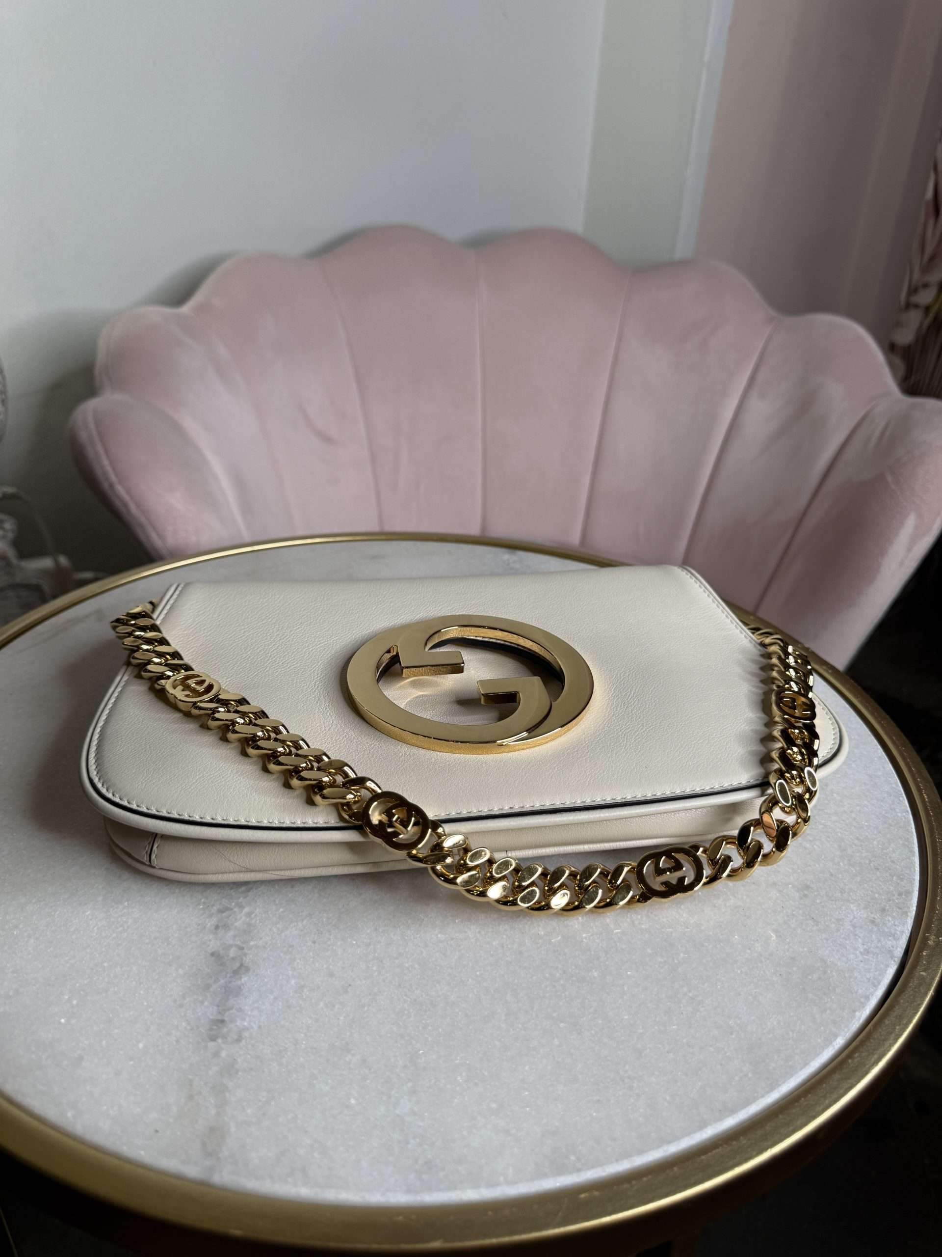 Gucci Blondie - immagine 6