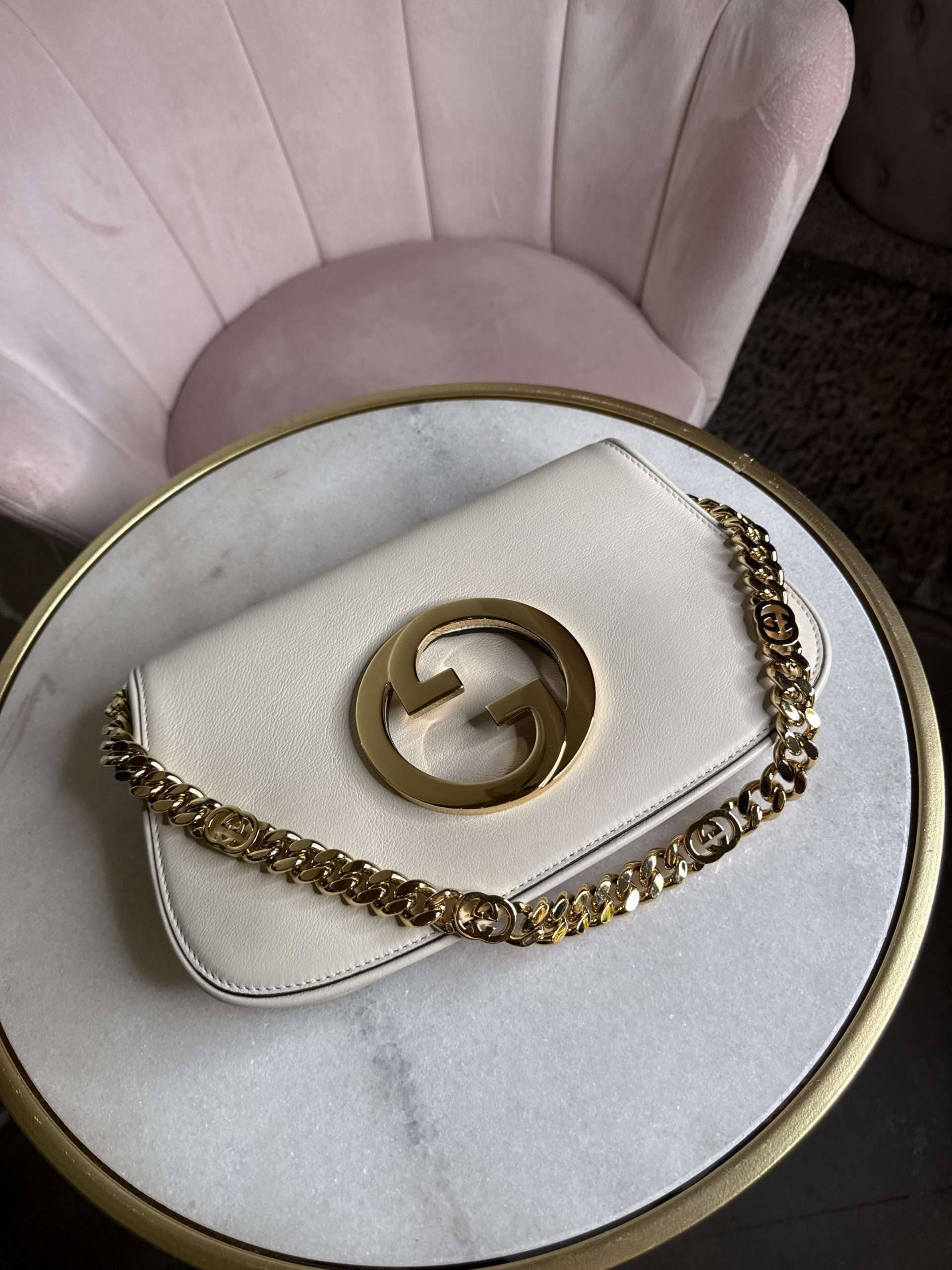 Gucci Blondie - immagine 8