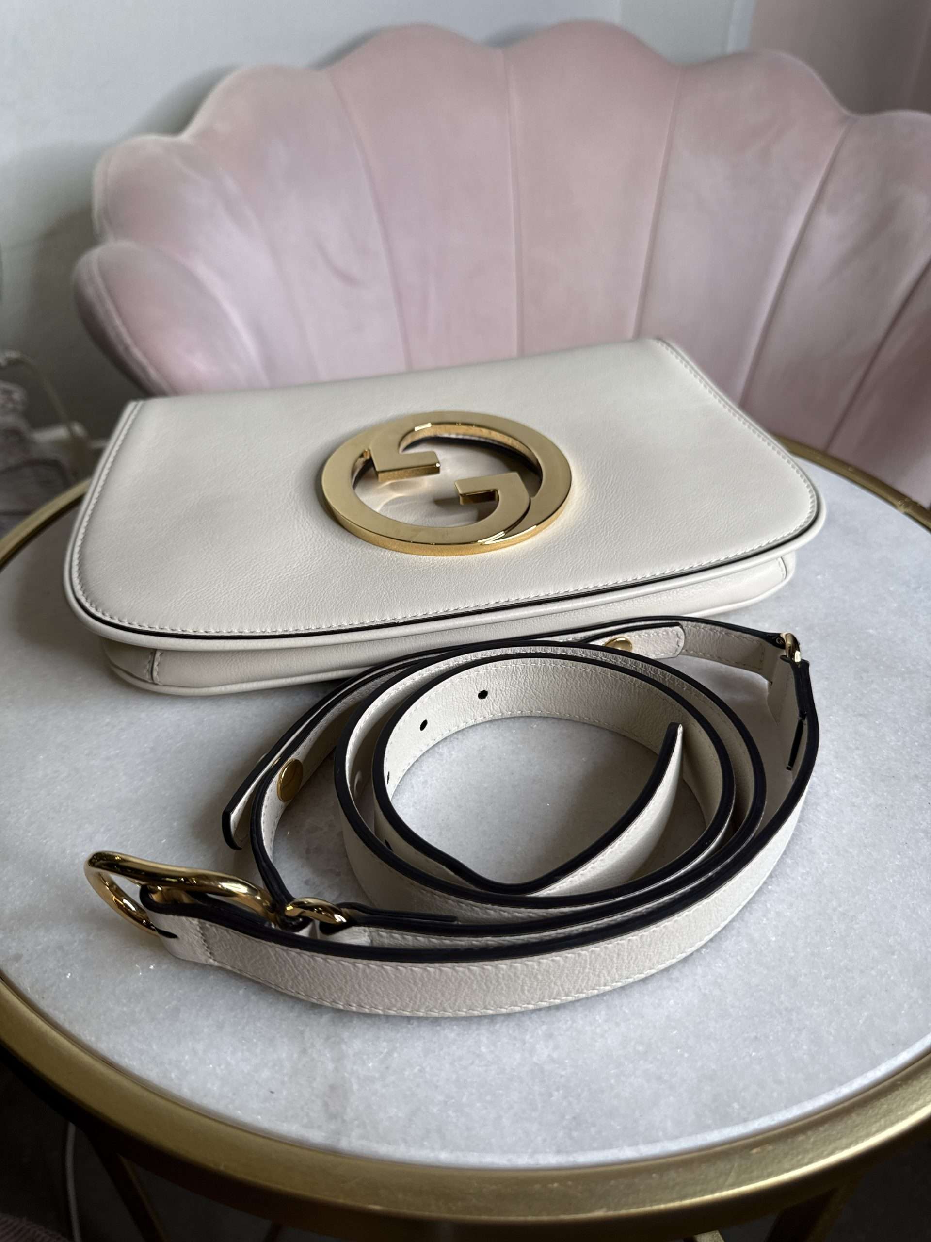 Gucci Blondie - immagine 12