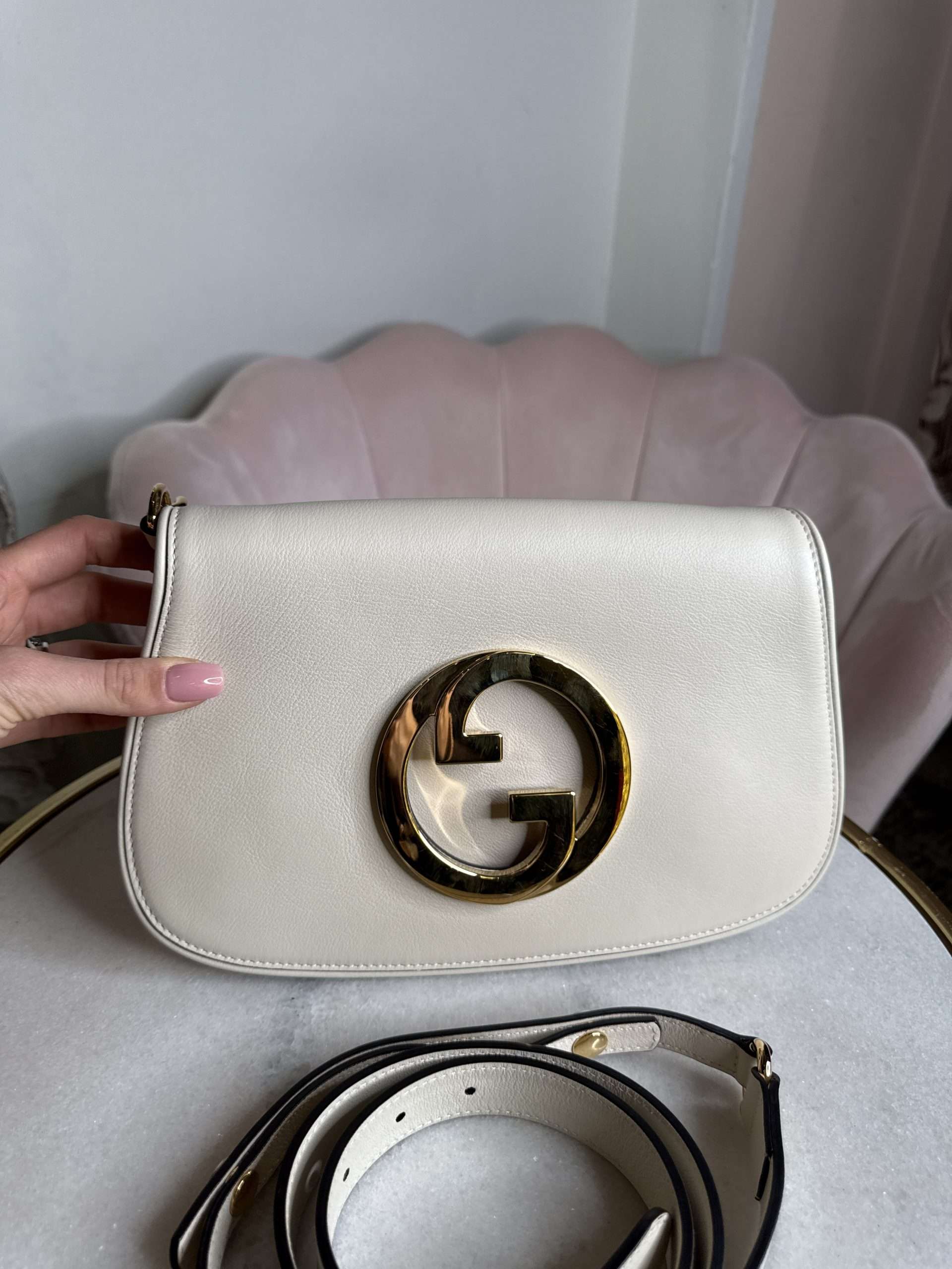 Gucci Blondie - immagine 13