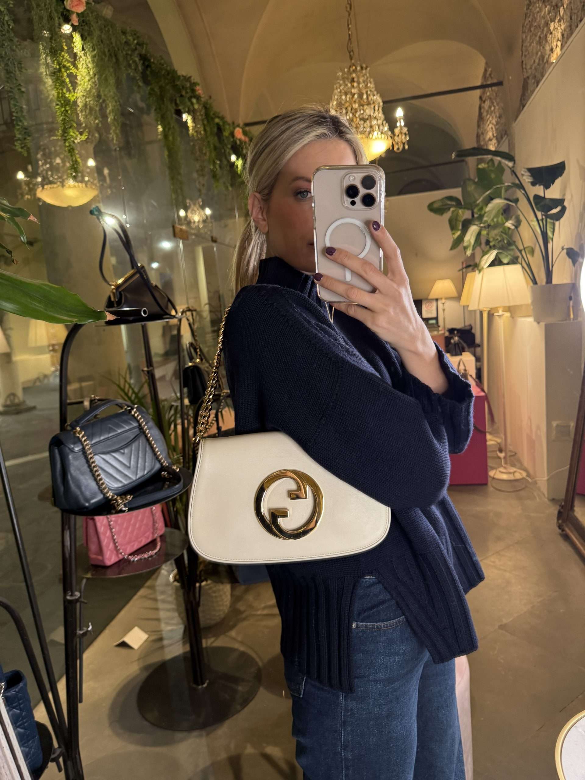 Gucci Blondie - immagine 3