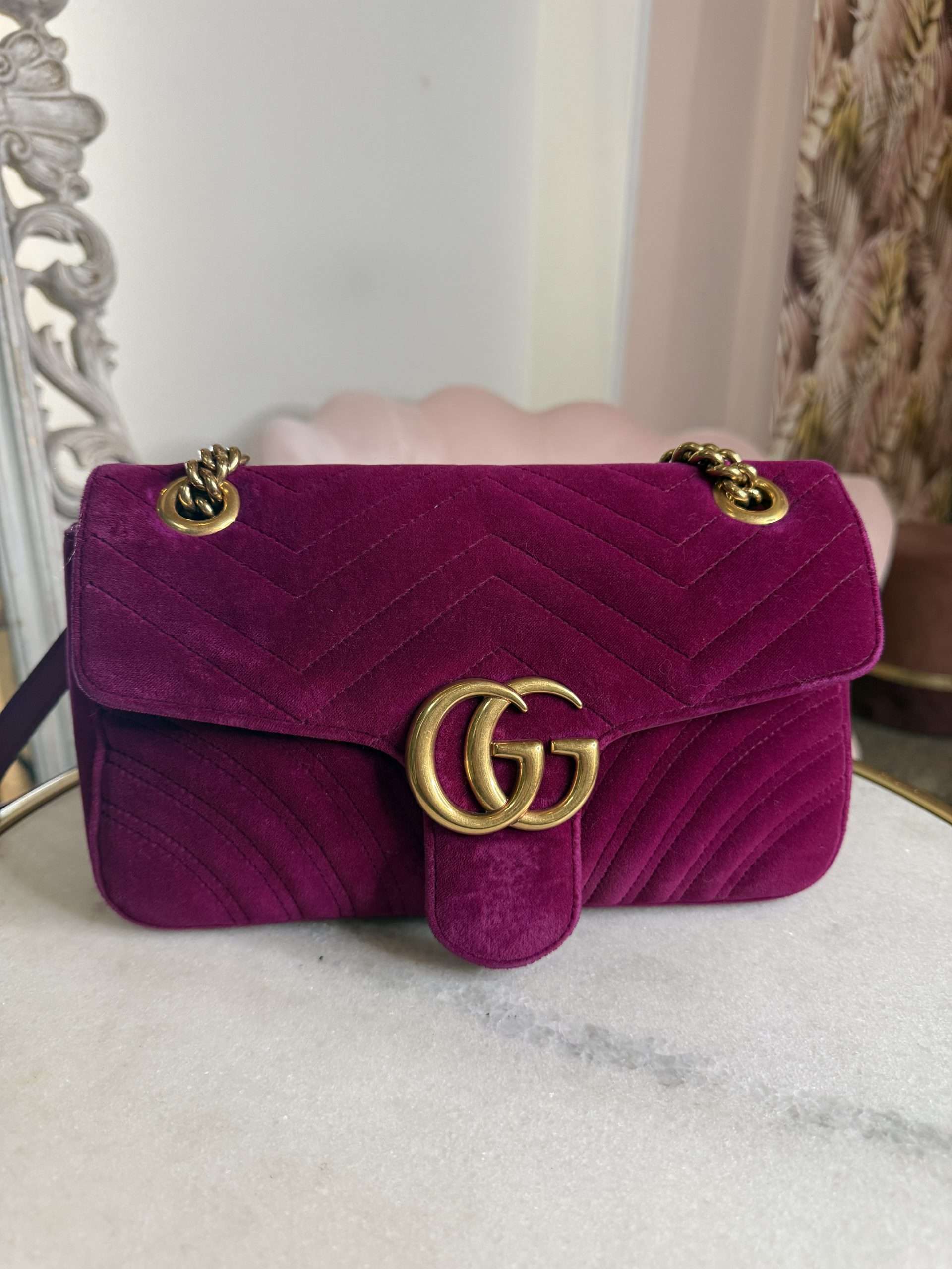 Gucci Marmont