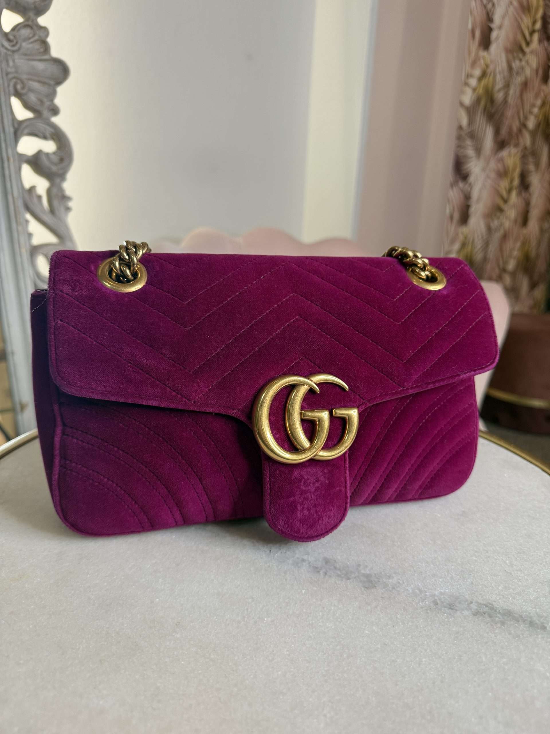 Gucci Marmont - immagine 2