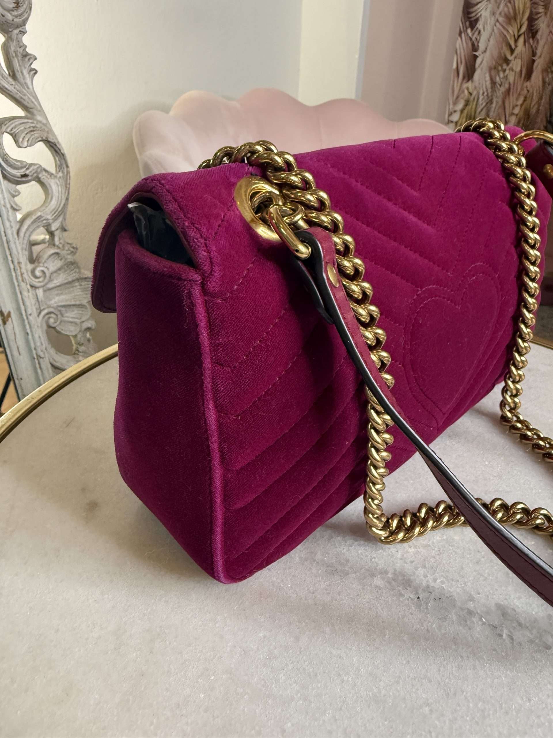 Gucci Marmont - immagine 4