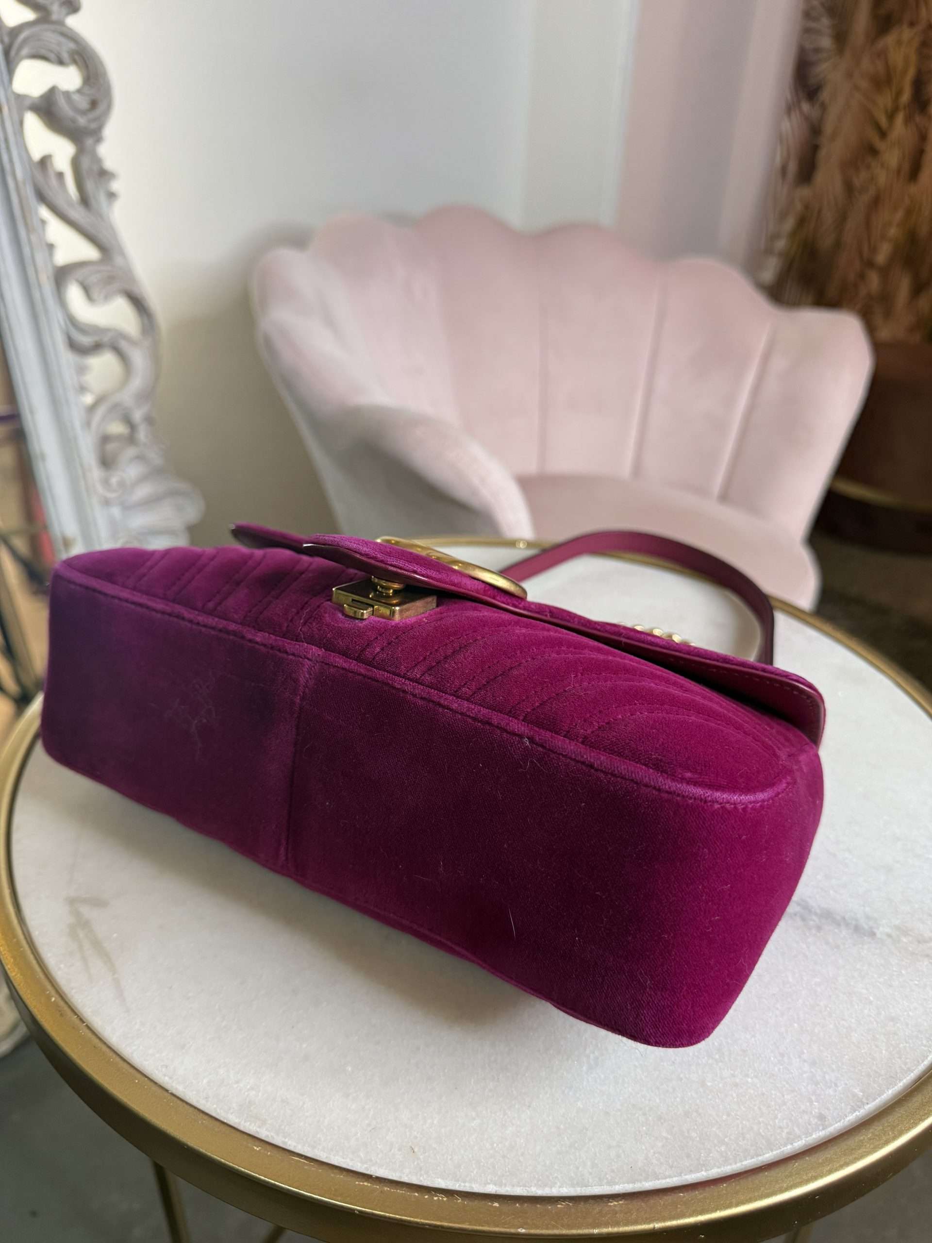 Gucci Marmont - immagine 5