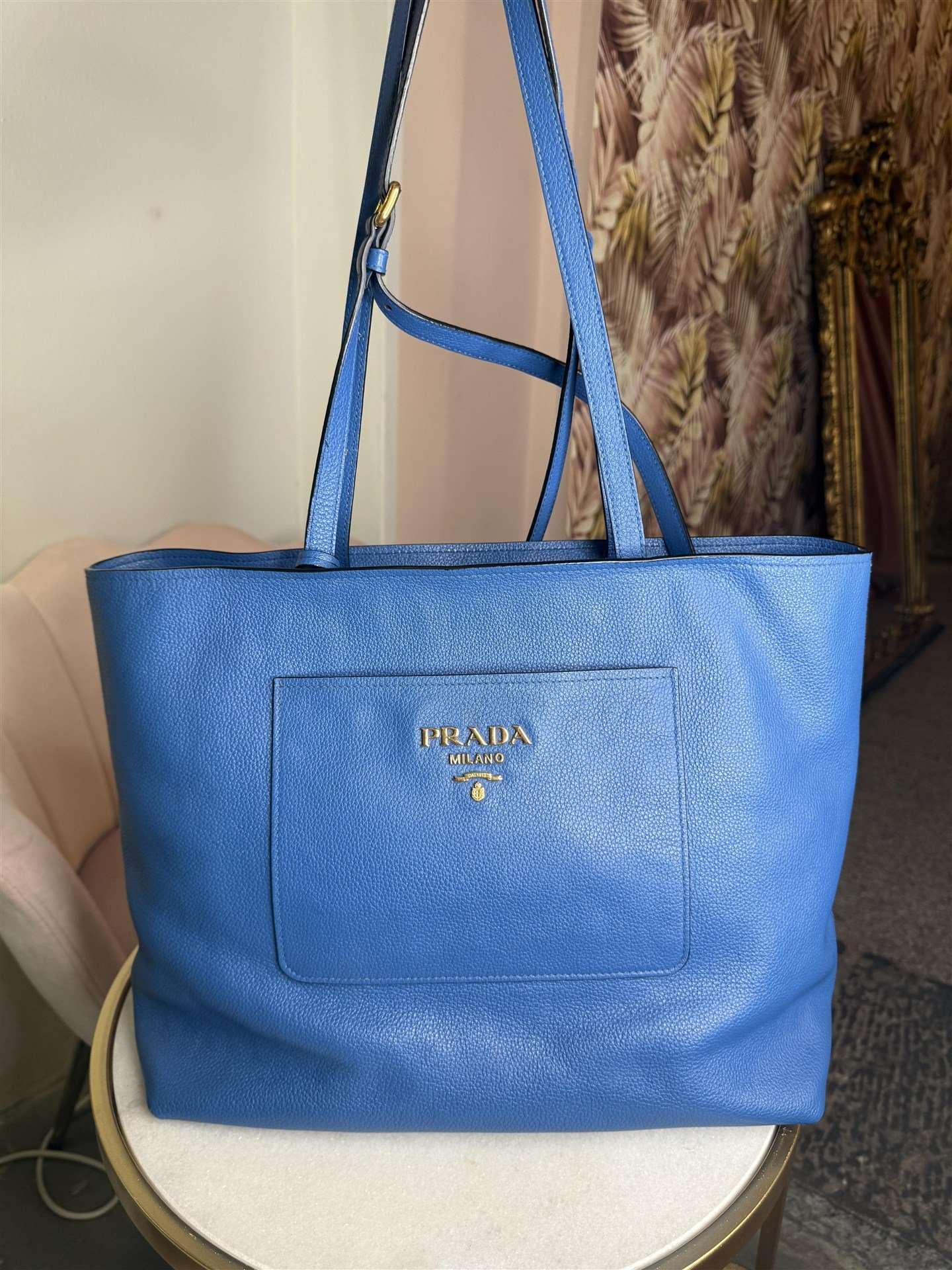 Prada Shopper
