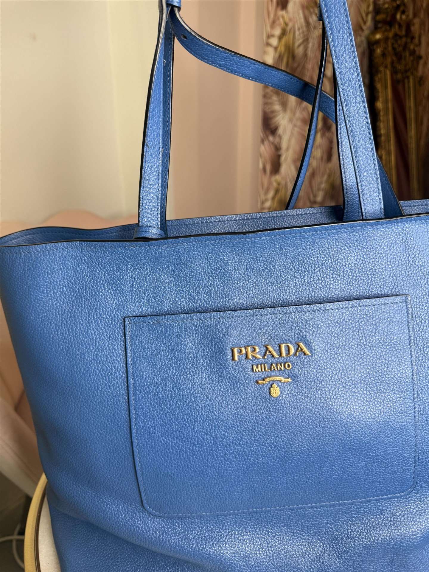 Prada Shopper - immagine 2