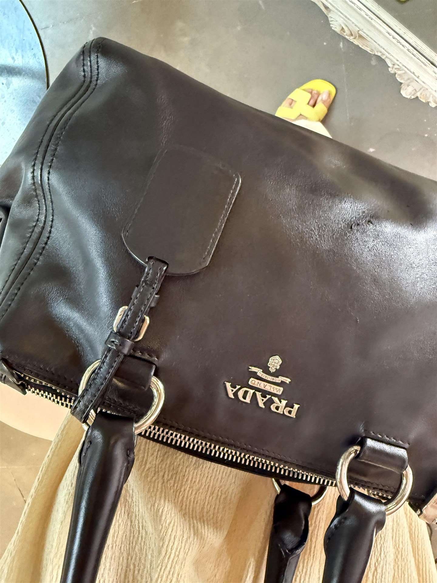 Prada Shopper - immagine 5