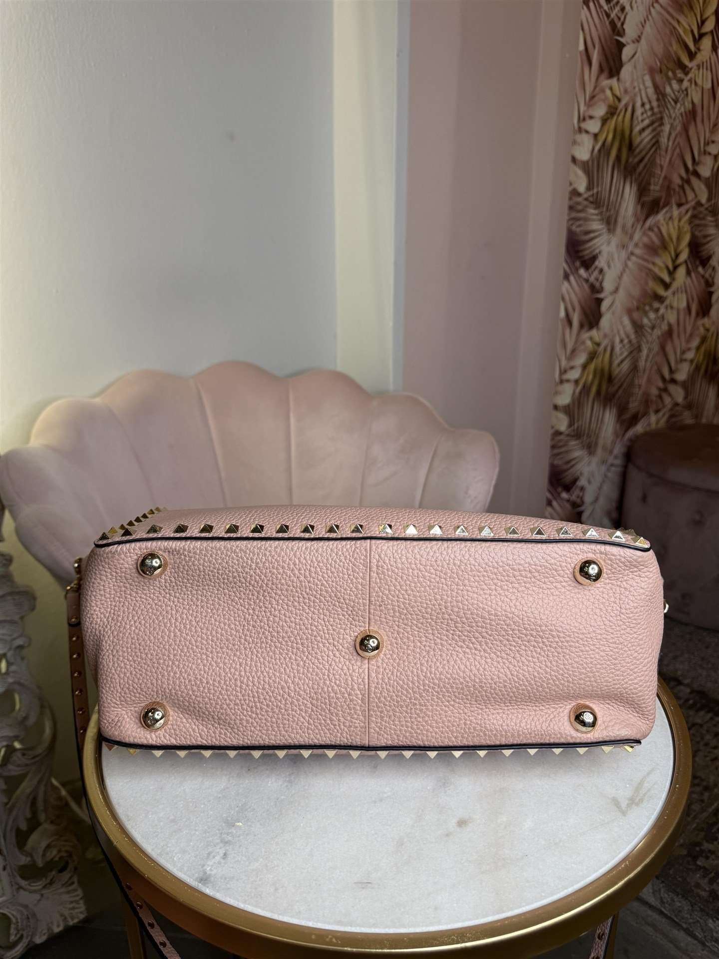 Valentino Rockstud Shopper - immagine 7