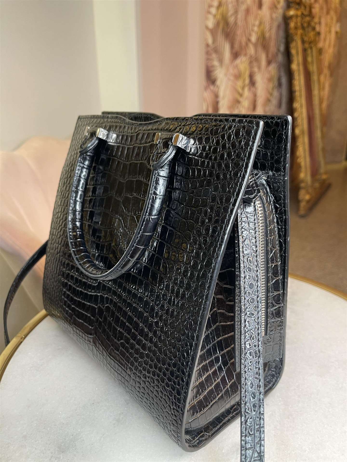 Saint Laurent Uptown - immagine 2