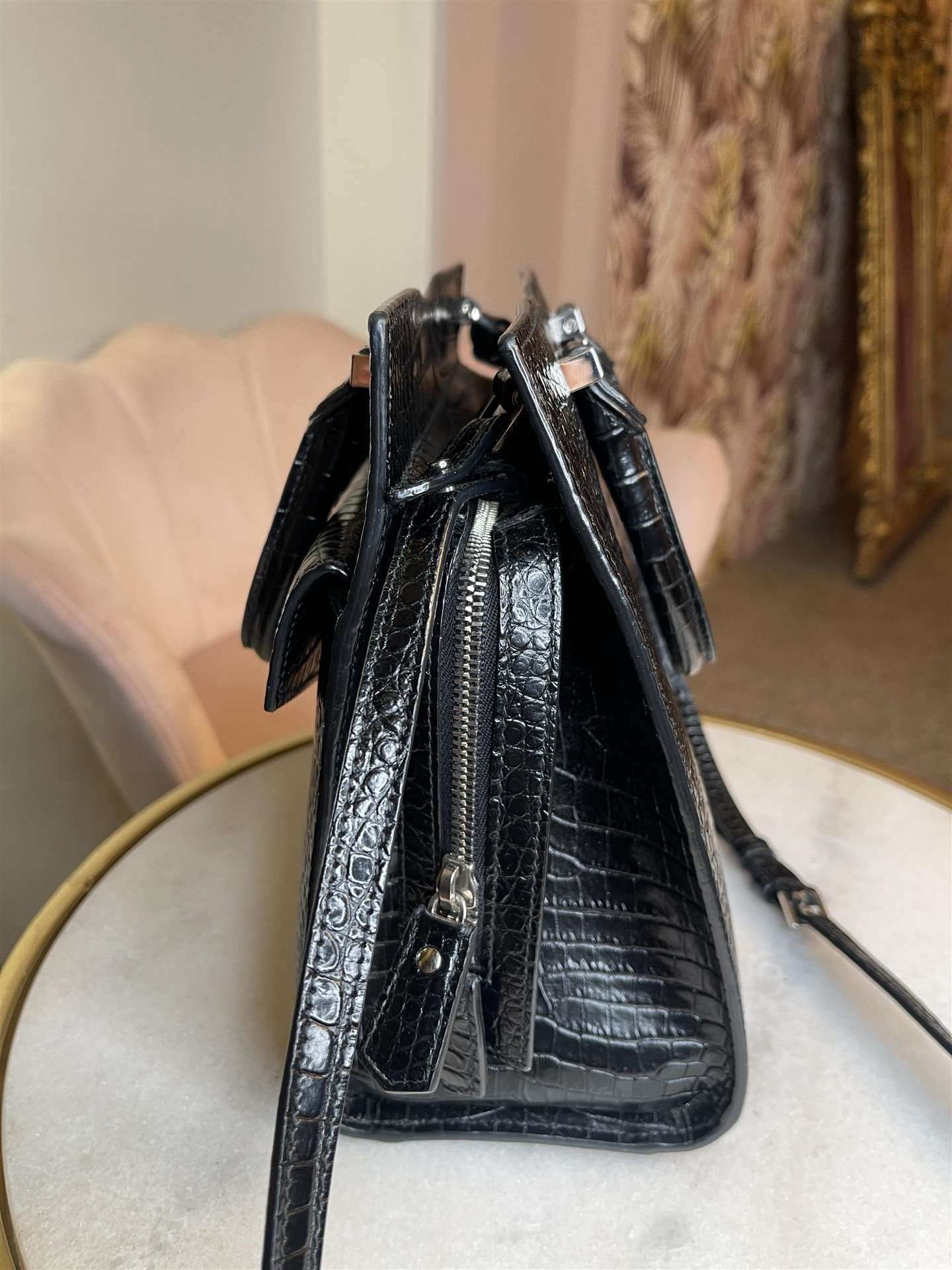 Saint Laurent Uptown - immagine 3