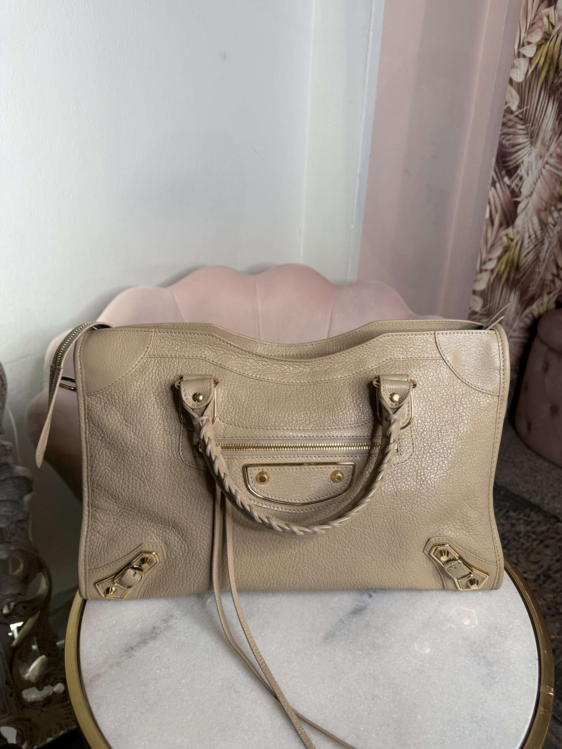 Balenciaga City