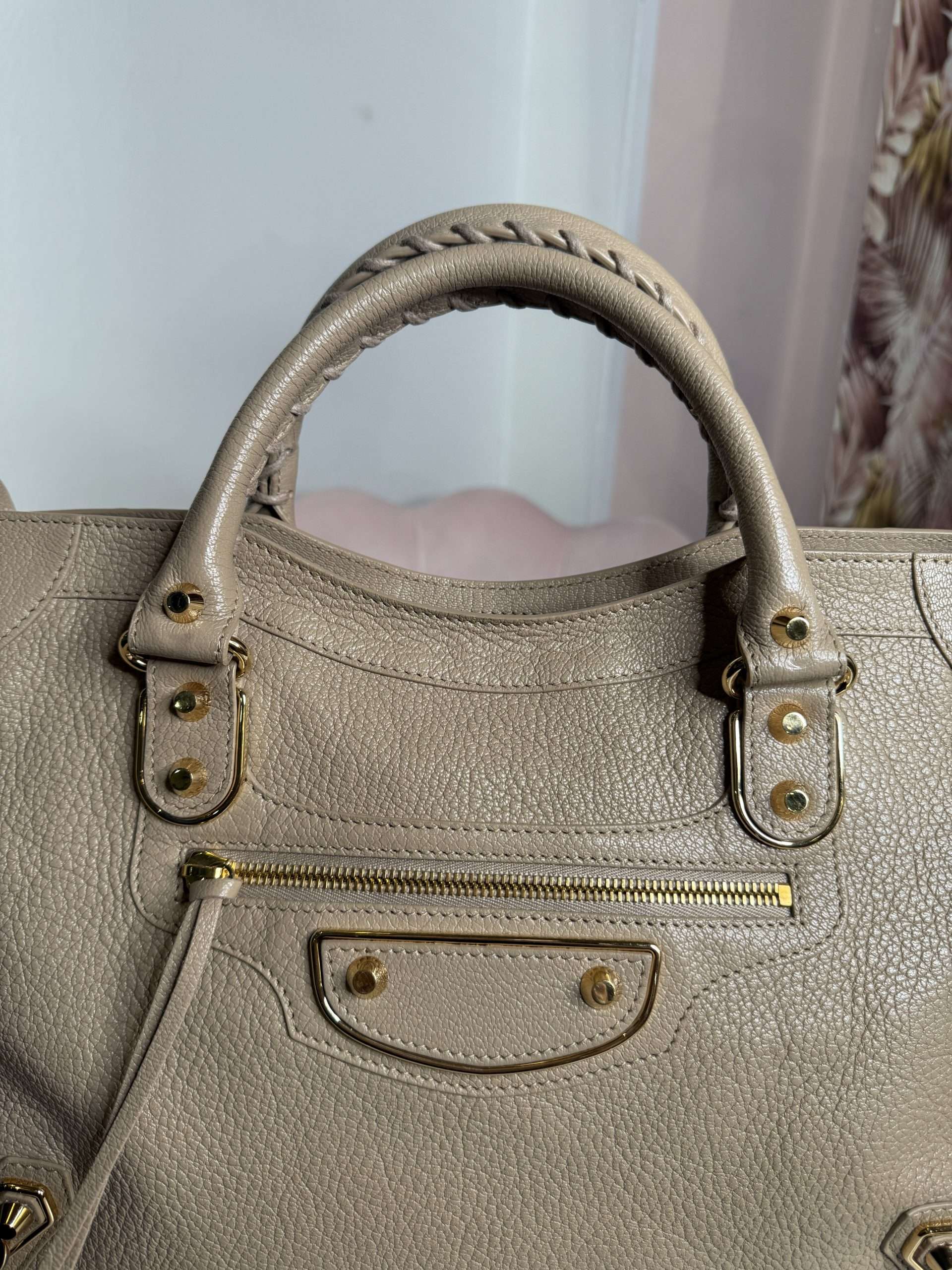 Balenciaga City - immagine 7