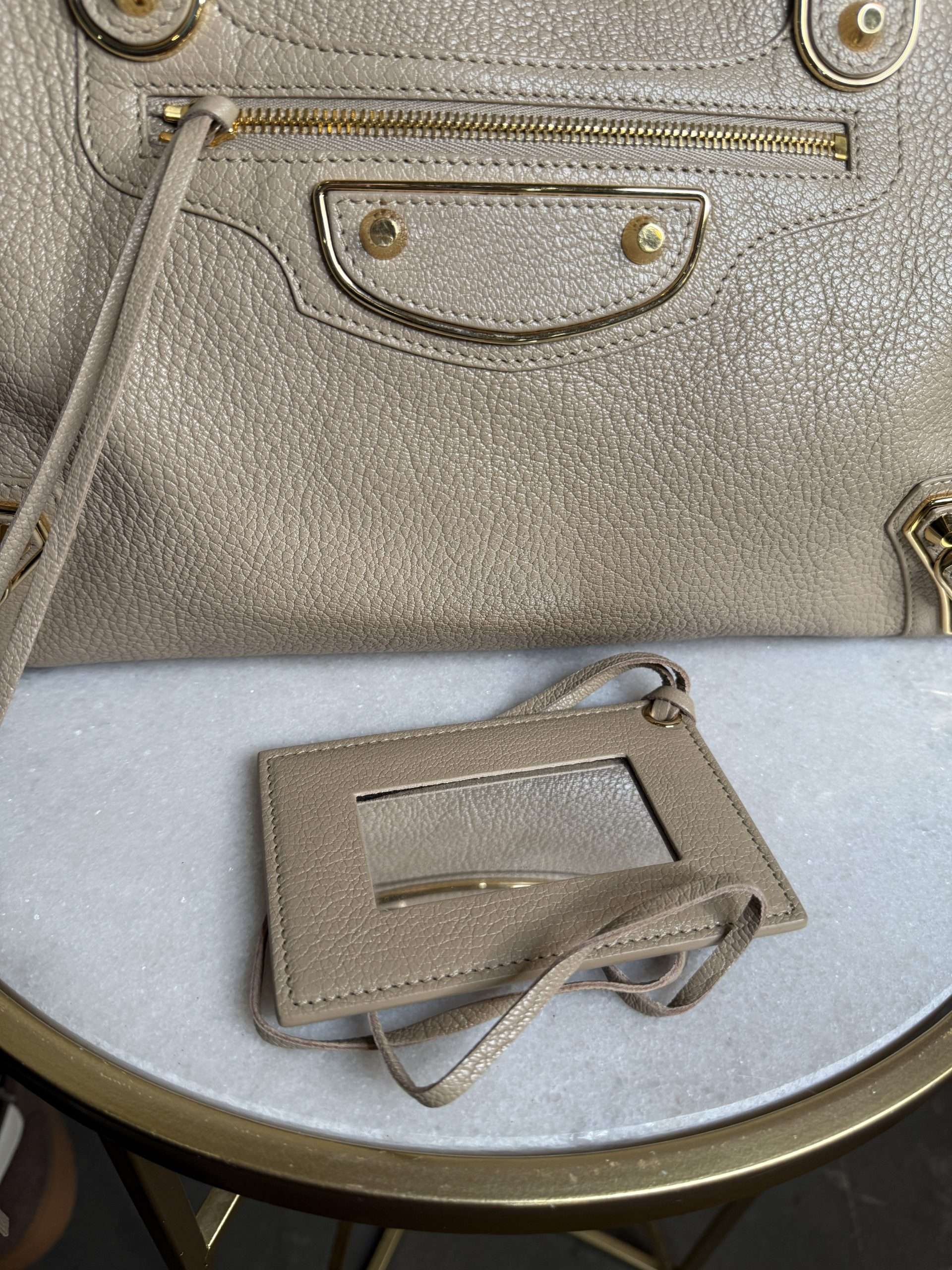 Balenciaga City - immagine 8